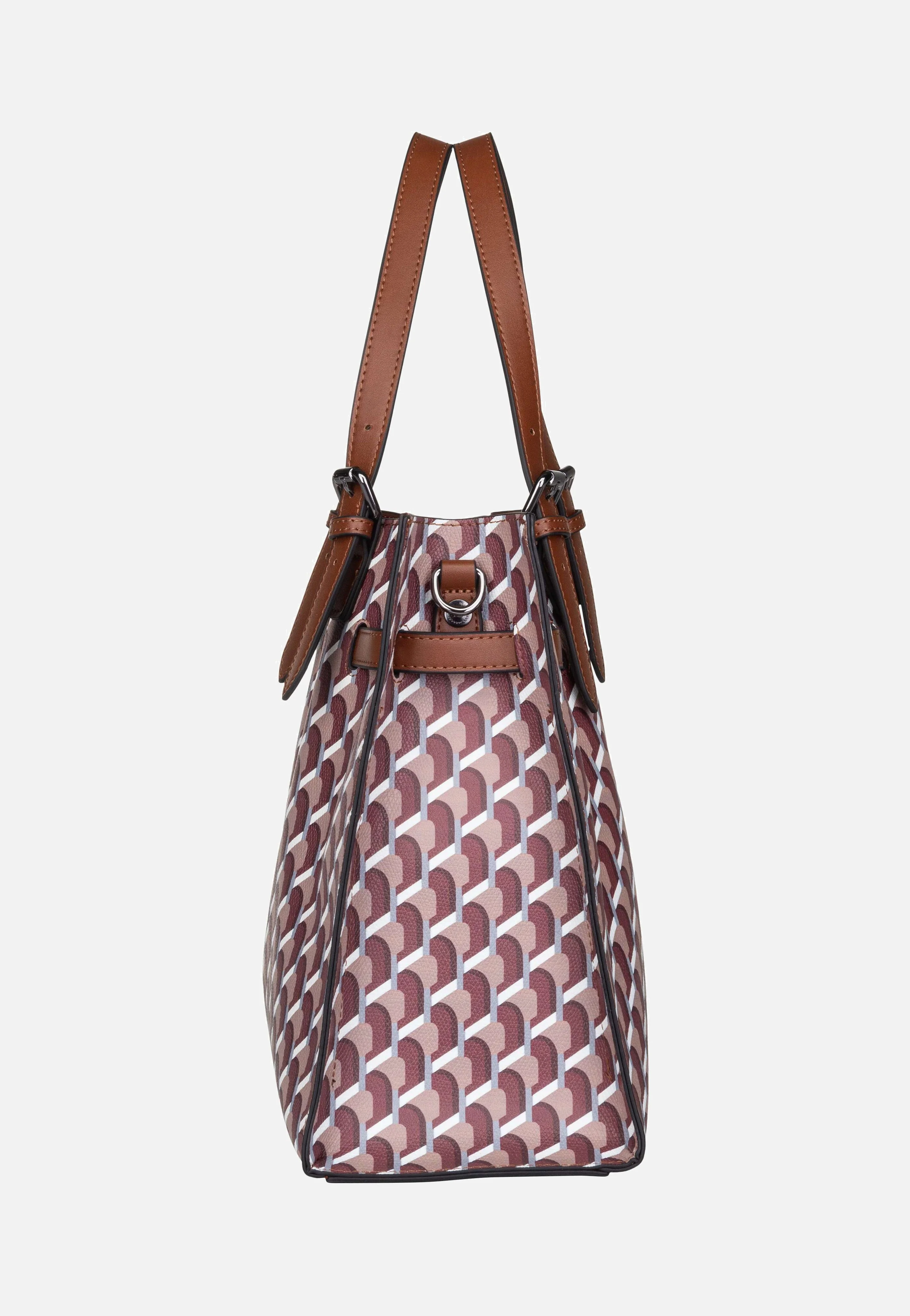 Ella L Oyard - Tote Bag - Image 5