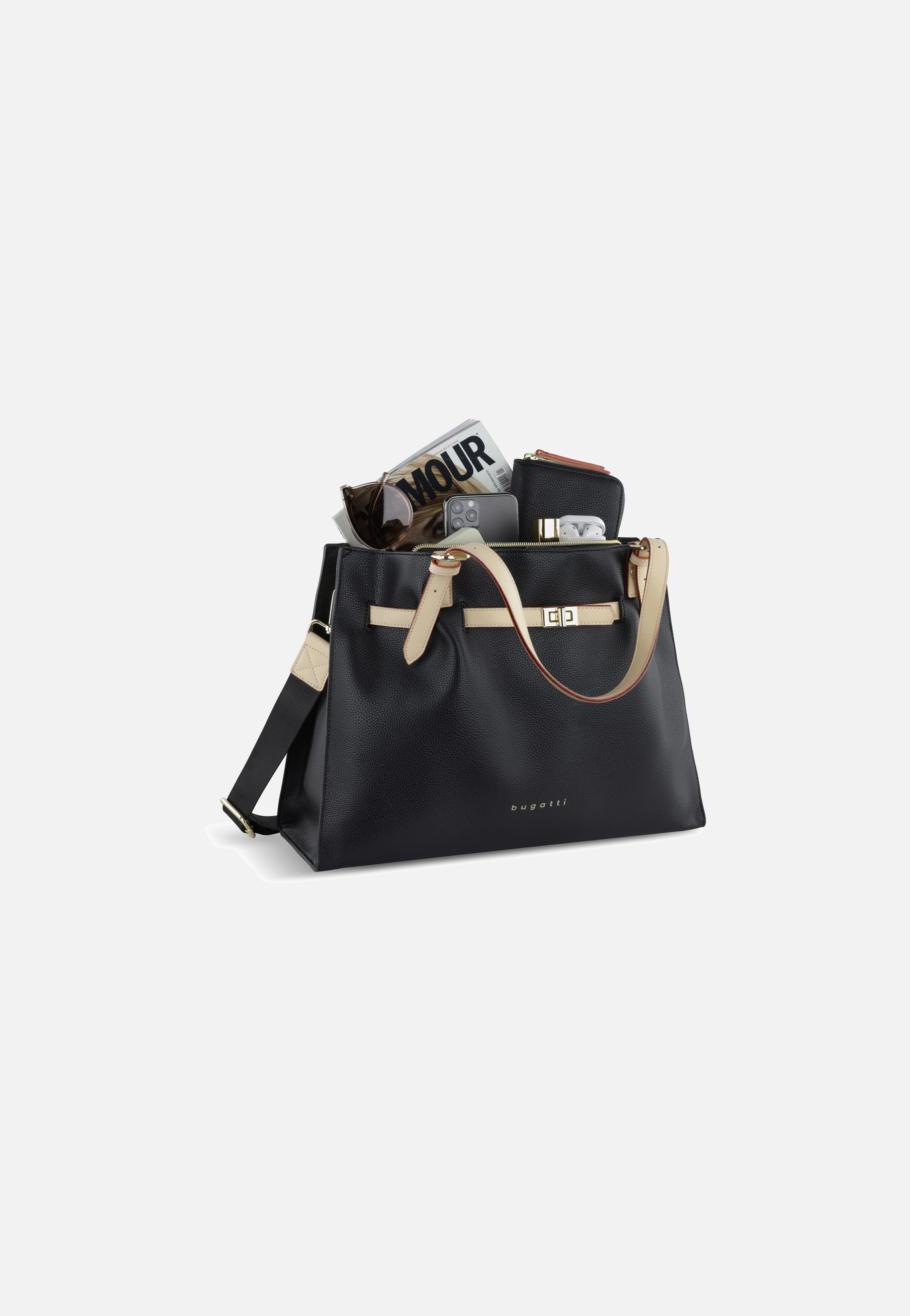 Ella L Schwarz - Tote Bag - Image 4