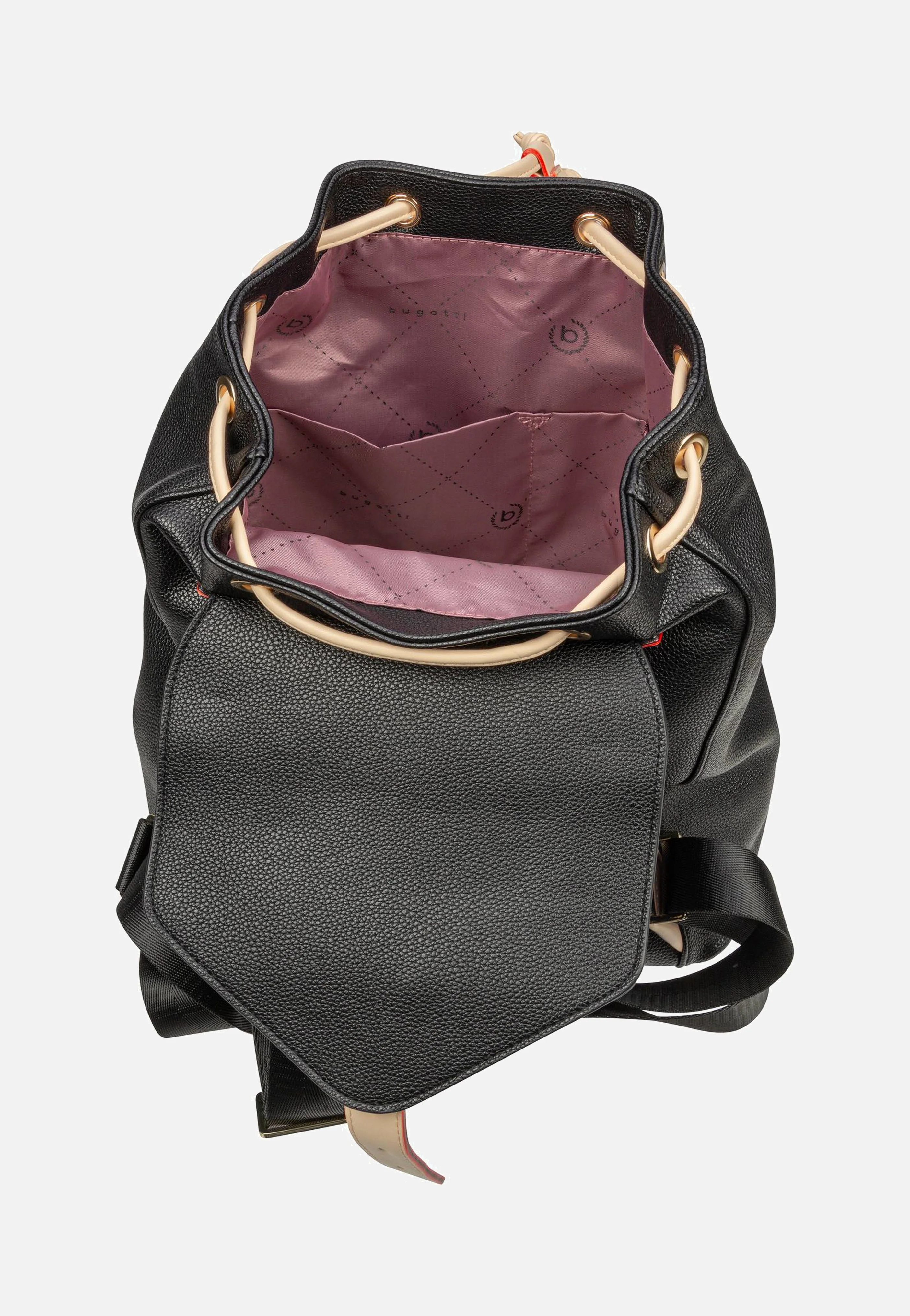 Ella Ladies Schwarz - Rucksack - Image 4