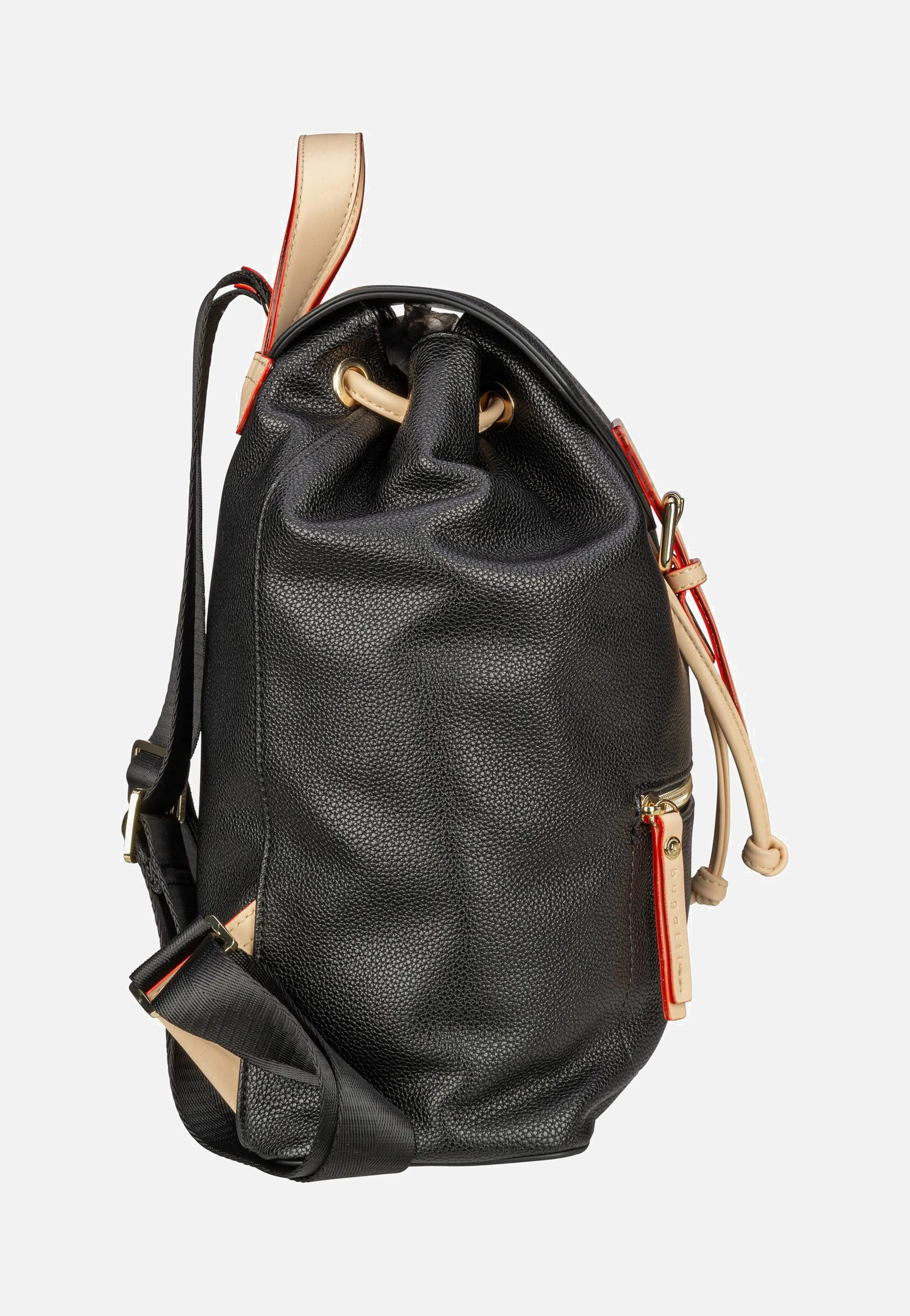 Ella Ladies Schwarz - Rucksack - Image 5