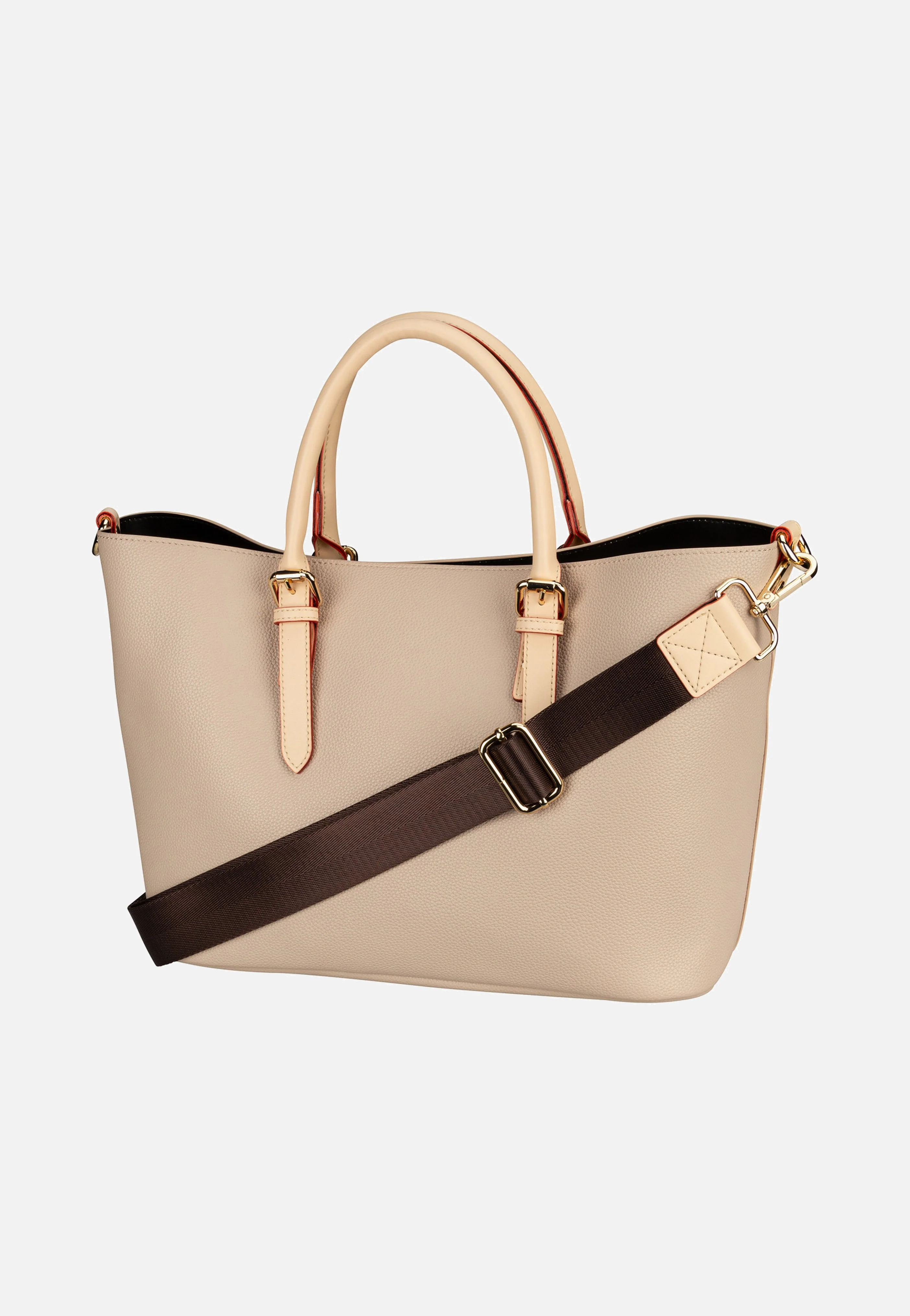 Ella M Beige - Tote Bag - Image 2