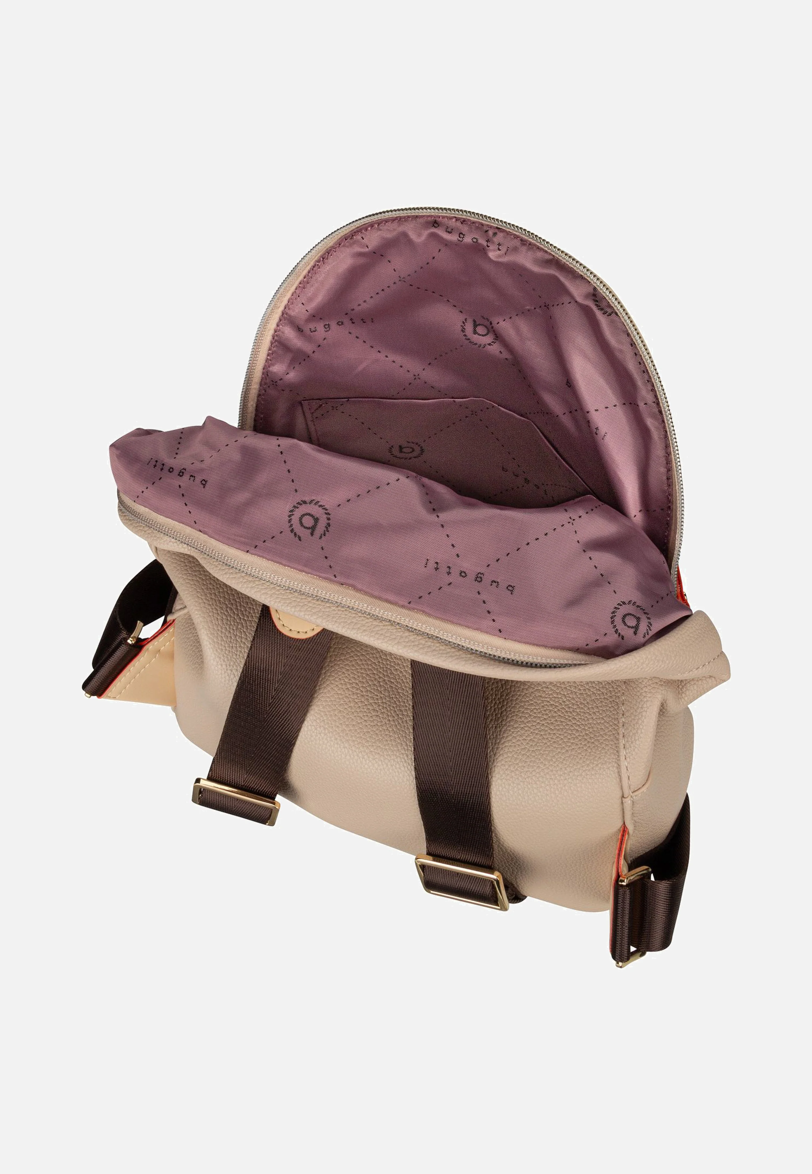 Ella S Beige - Rucksack - Image 4