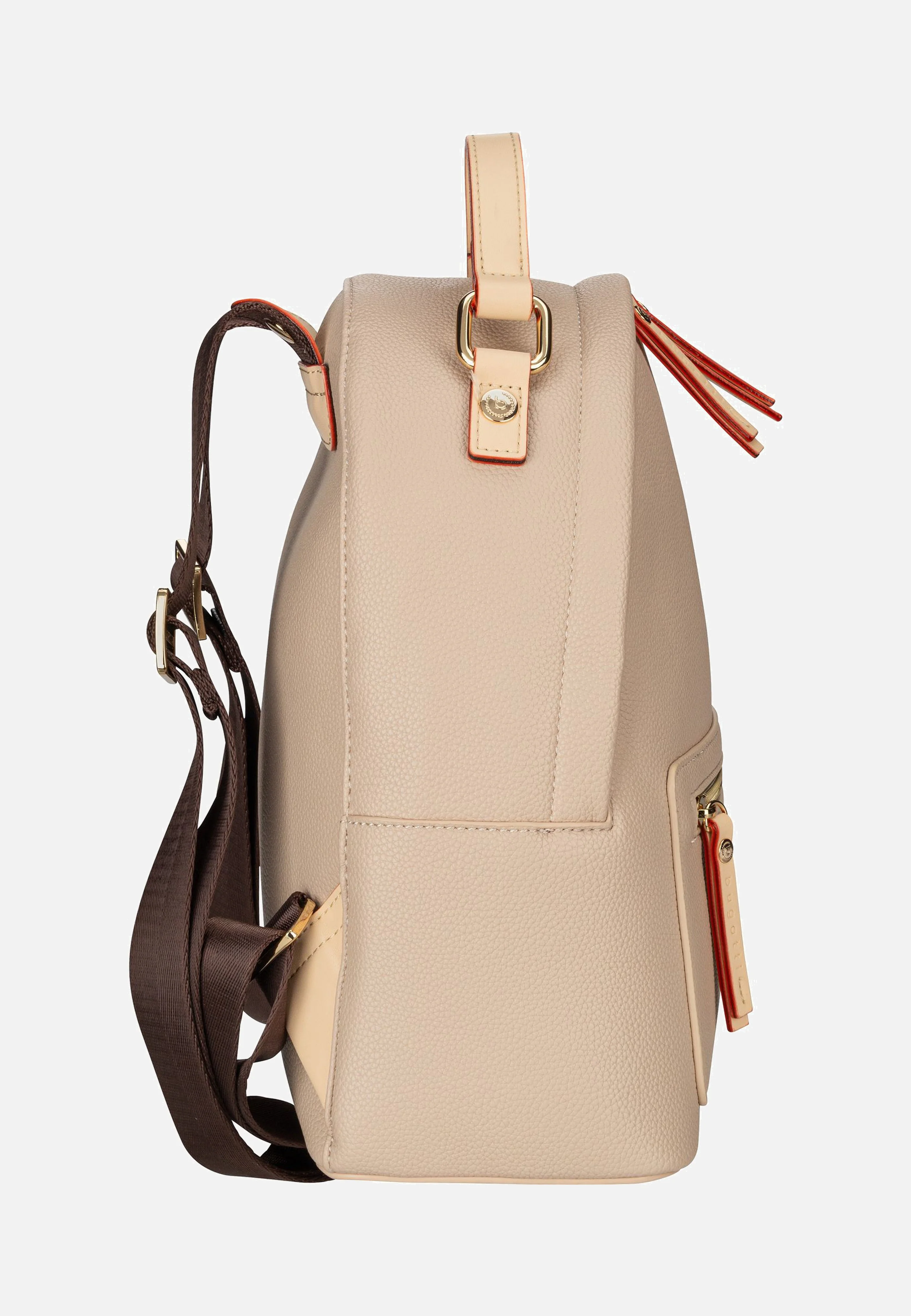 Ella S Beige - Rucksack - Image 5