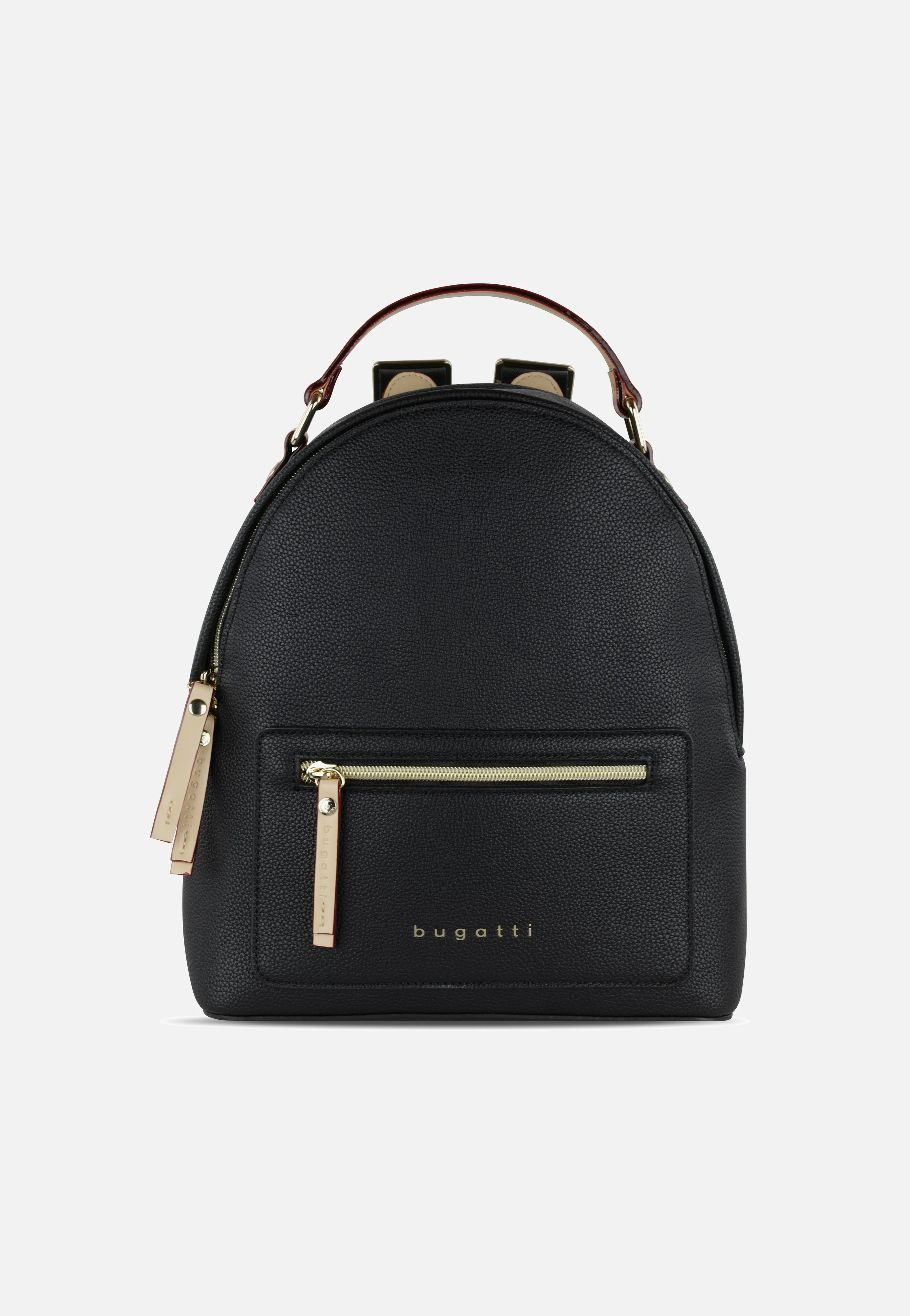 Ella S Schwarz - Rucksack - Image 4