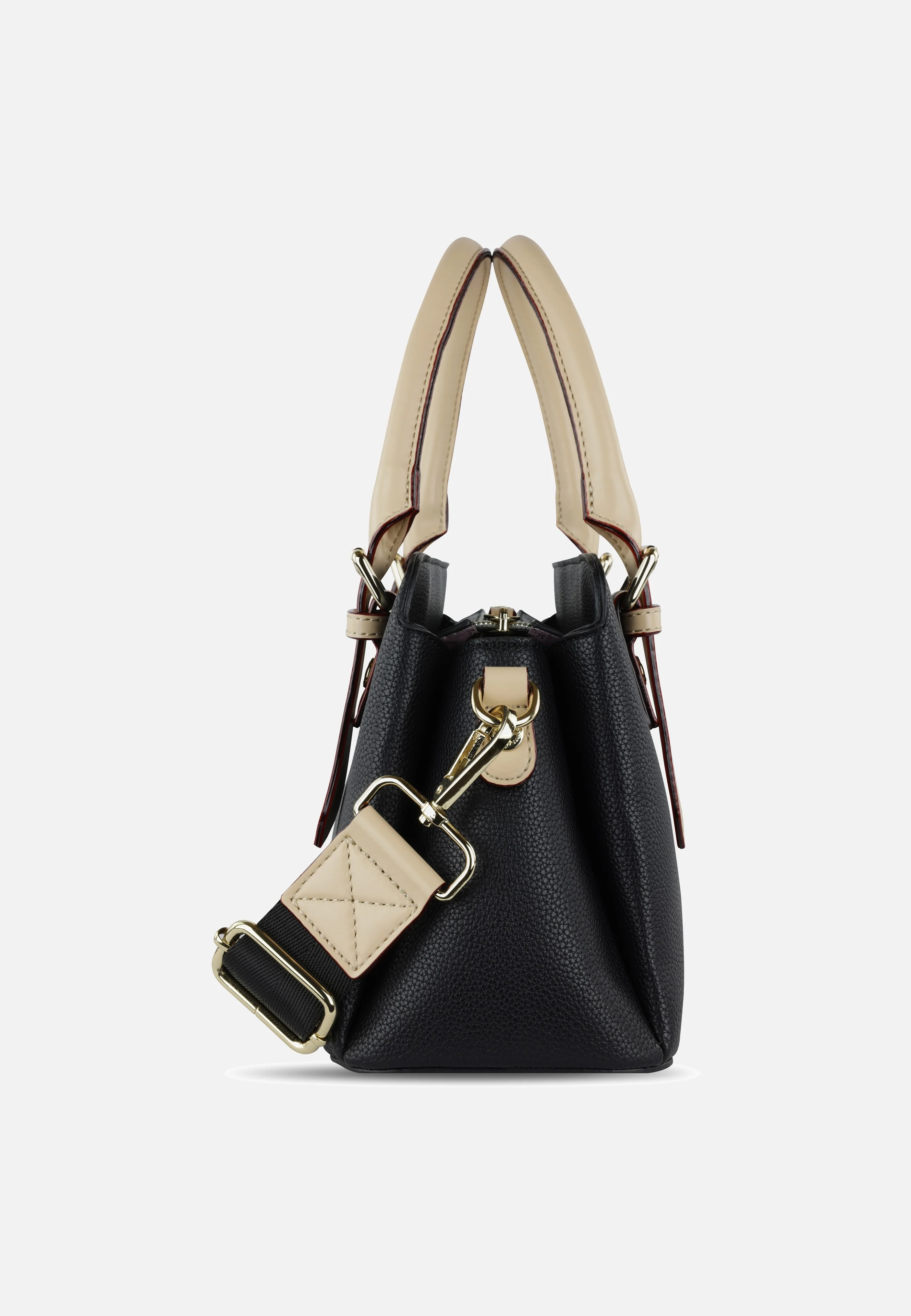 Ella S Schwarz - Bowling Bag - Image 5