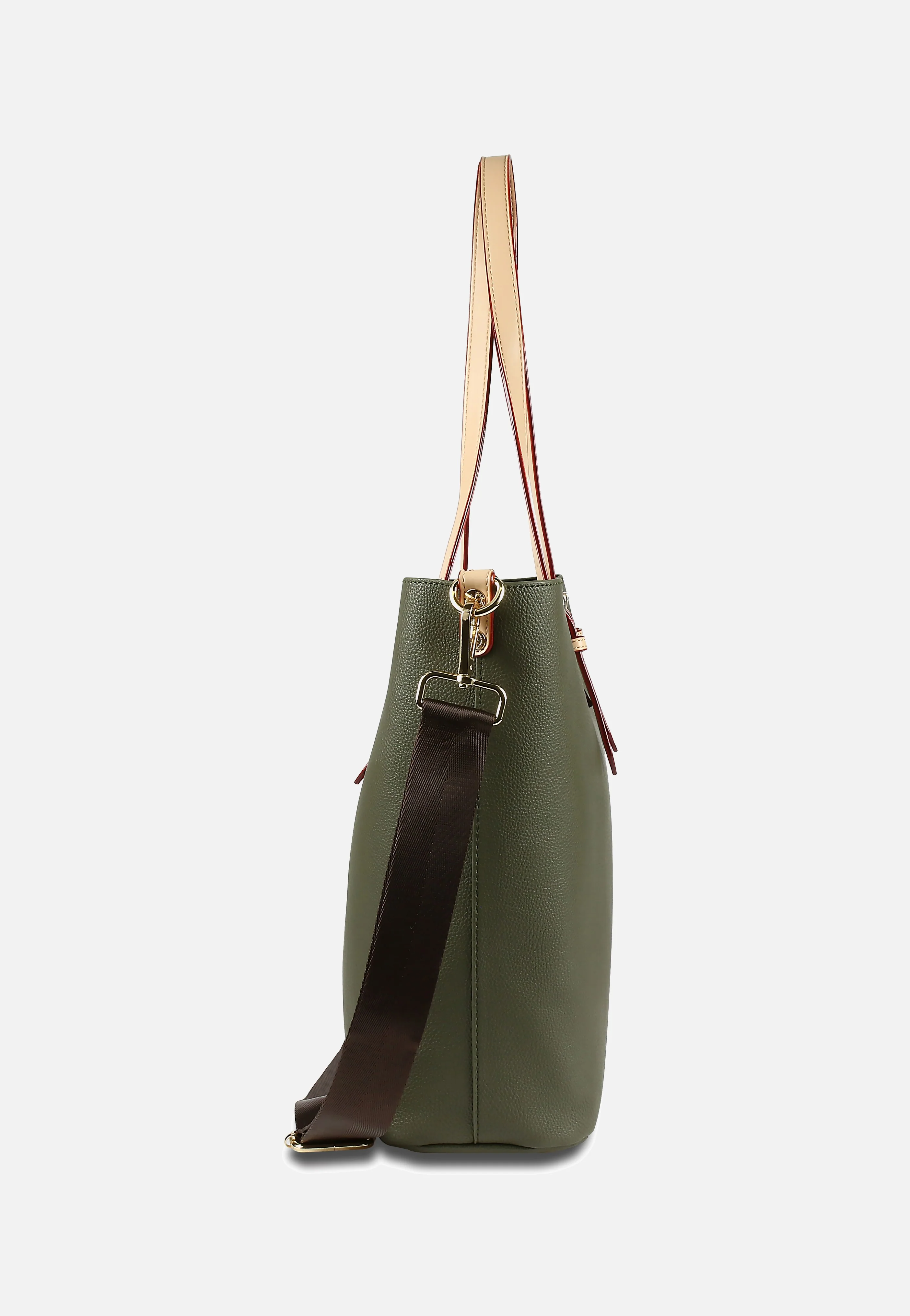 Ella Shopper L Olive - Shopper - Image 5