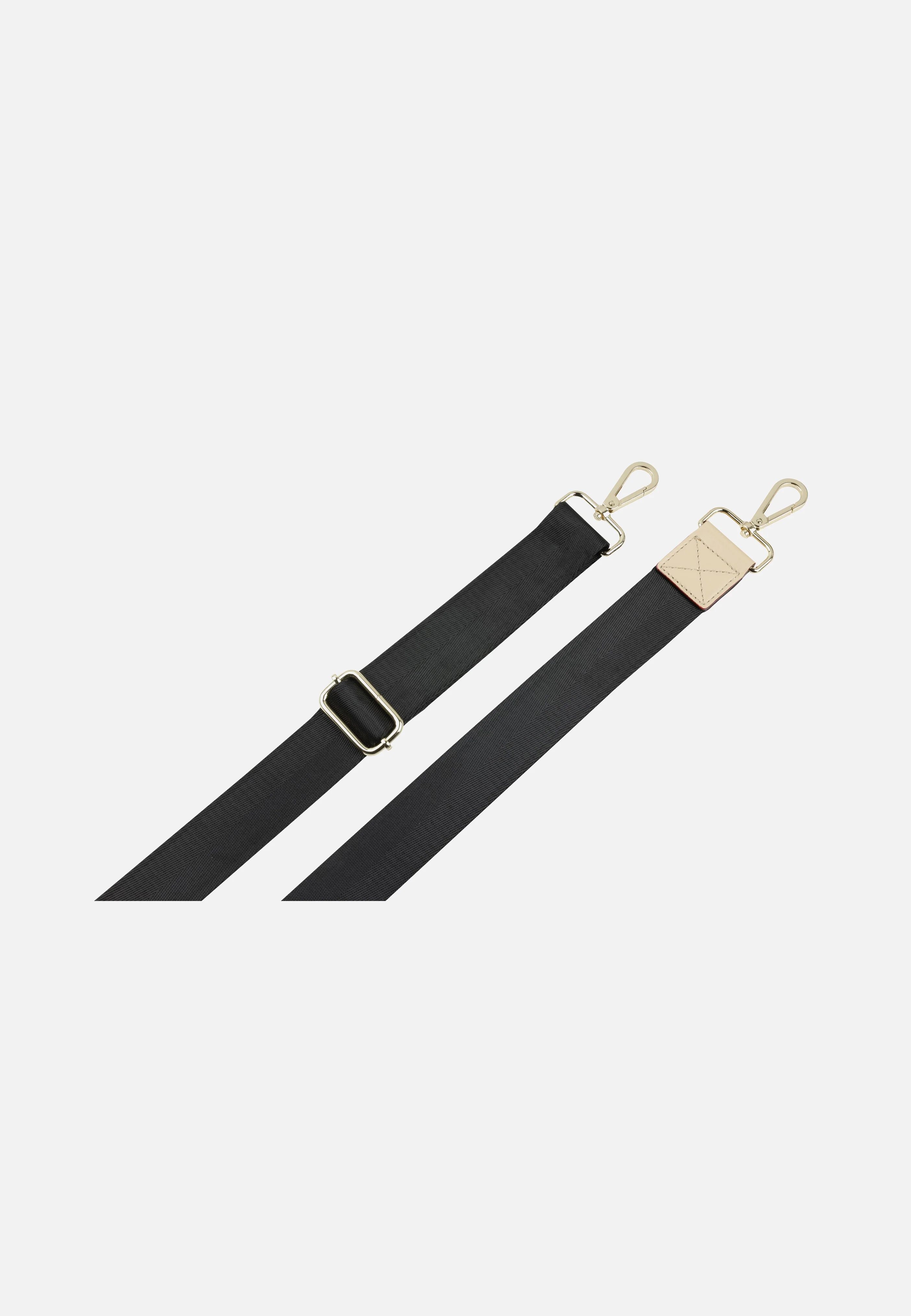 Ella Shoulder Bag Schwarz - Crossbody Bag - Image 8