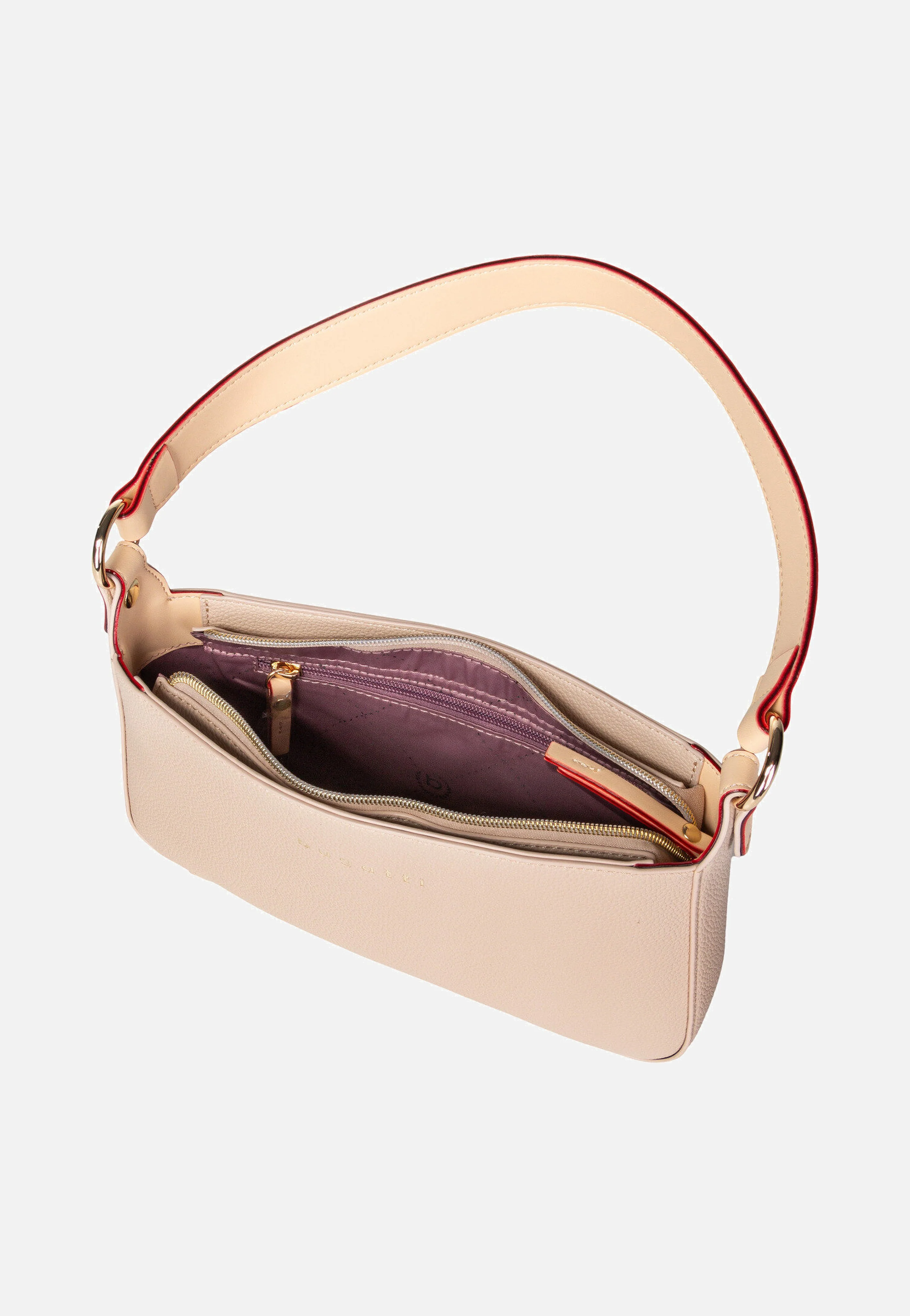 Ella Small 6642 Beige - Umhängetasche - Image 3
