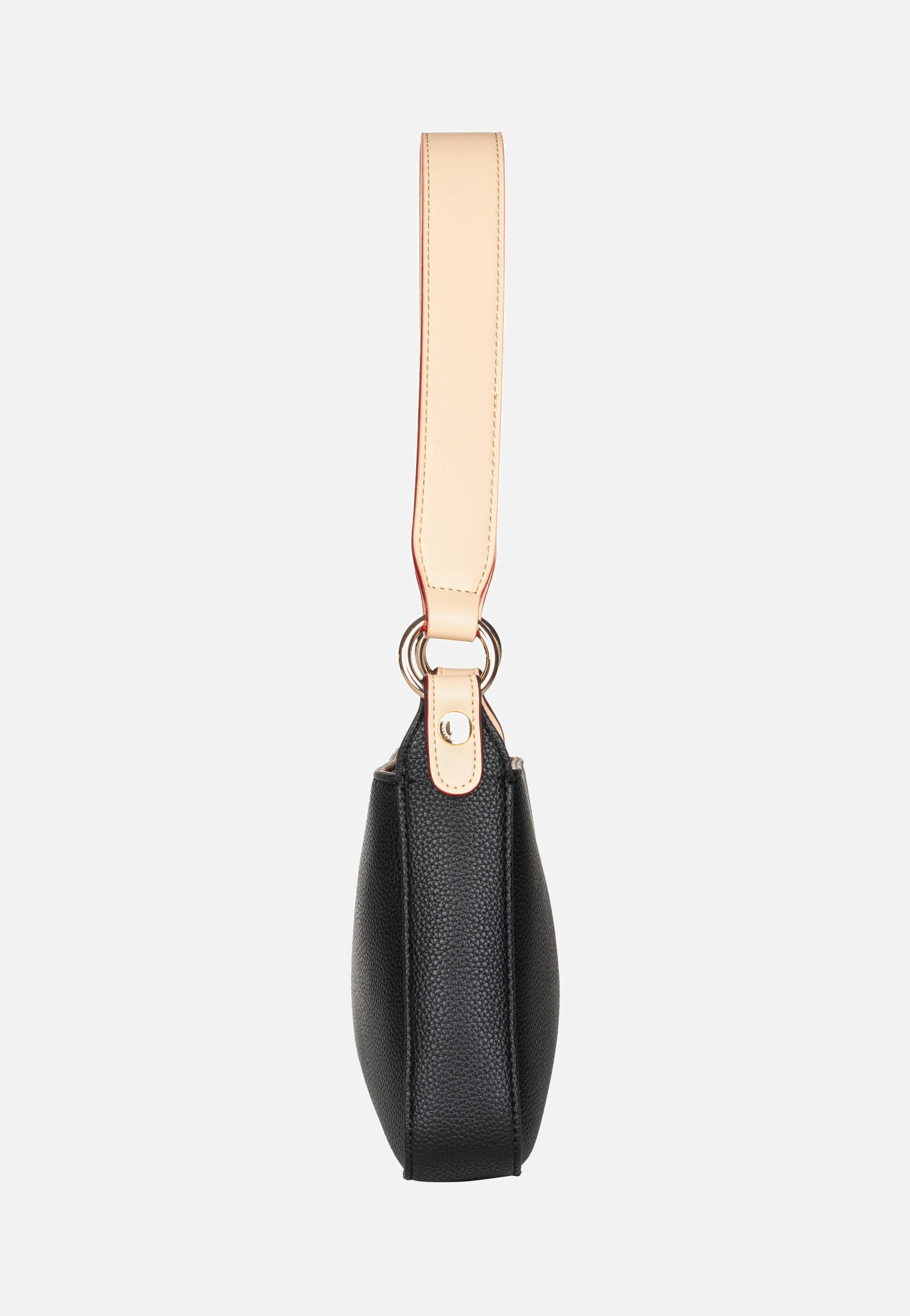 Ella Small 6642 Schwarz - Umhängetasche - Image 4
