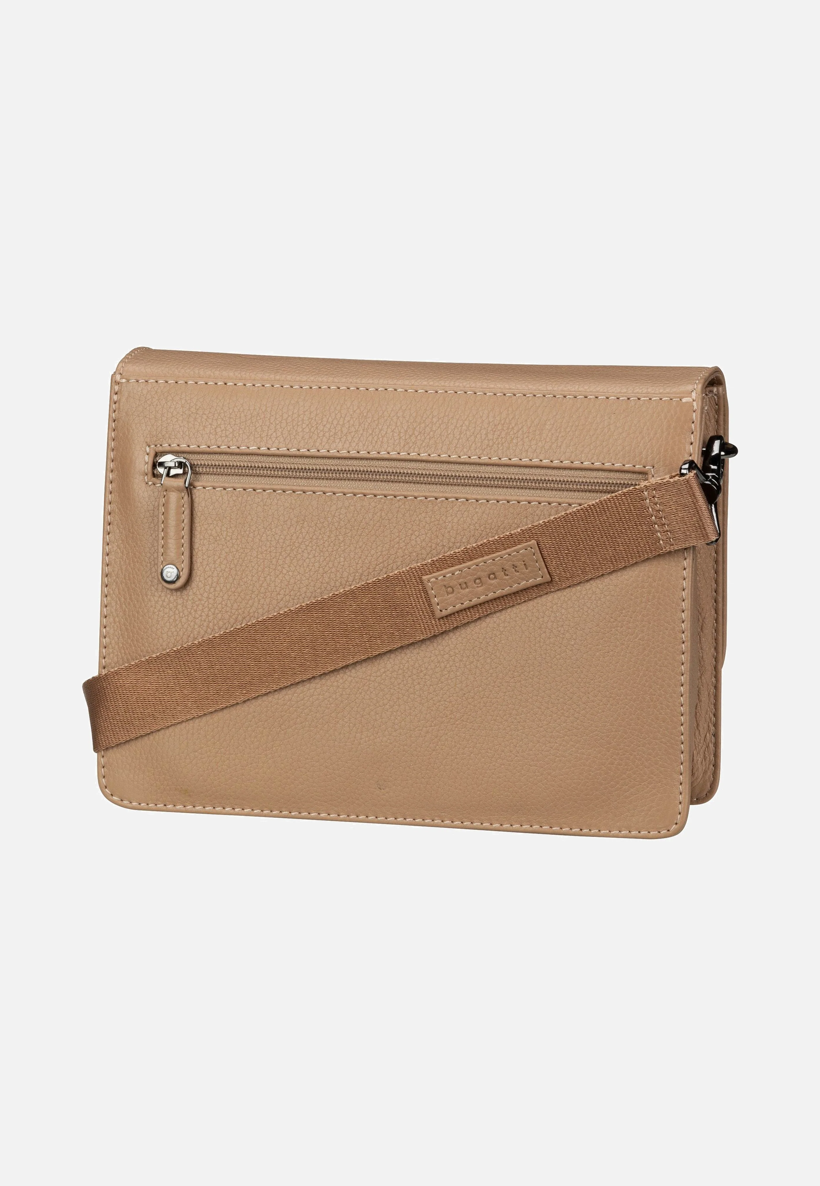Elsa Cross Medium Sand - Crossbody Bag - Image 2