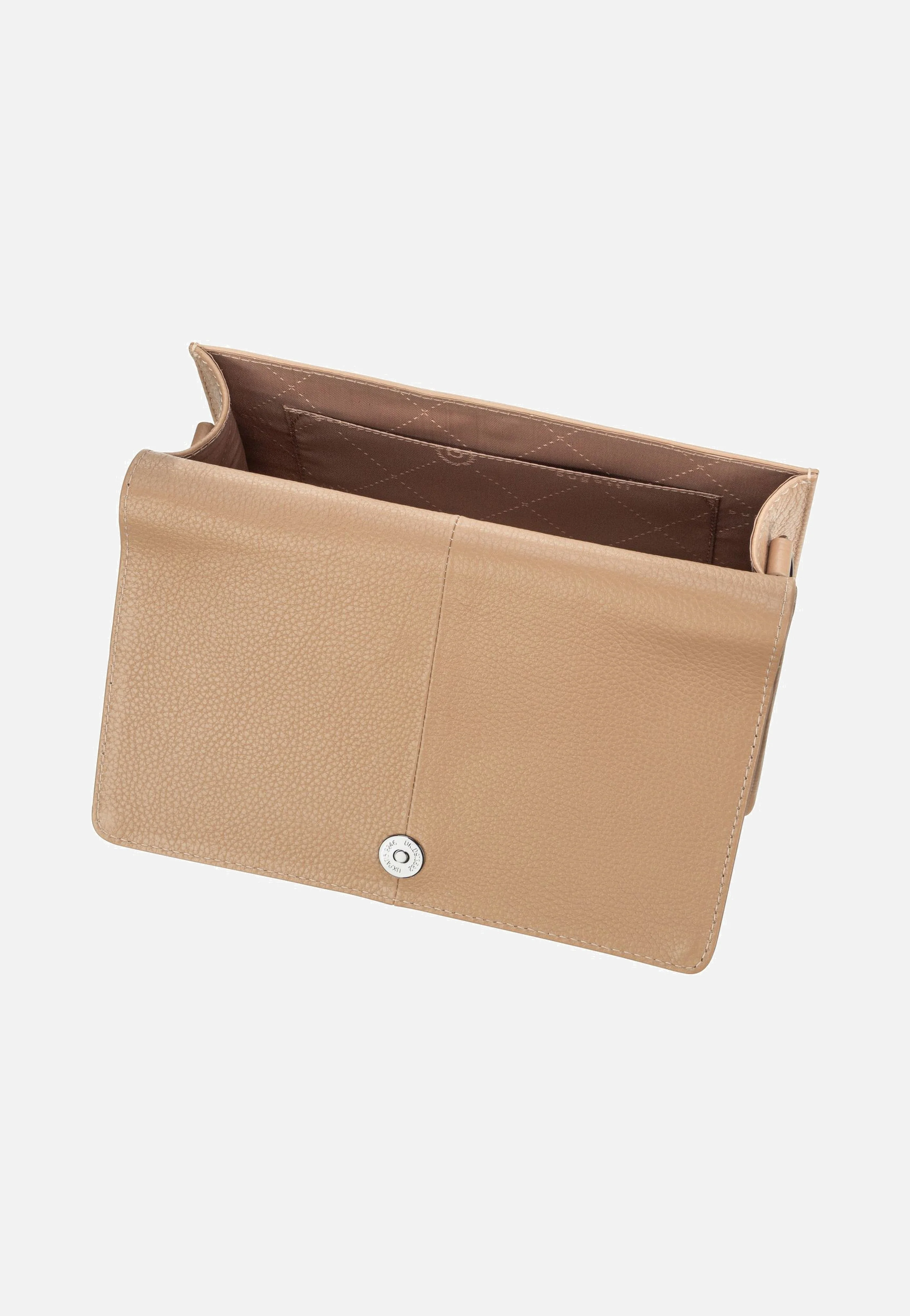 Elsa Cross Medium Sand - Crossbody Bag - Image 4