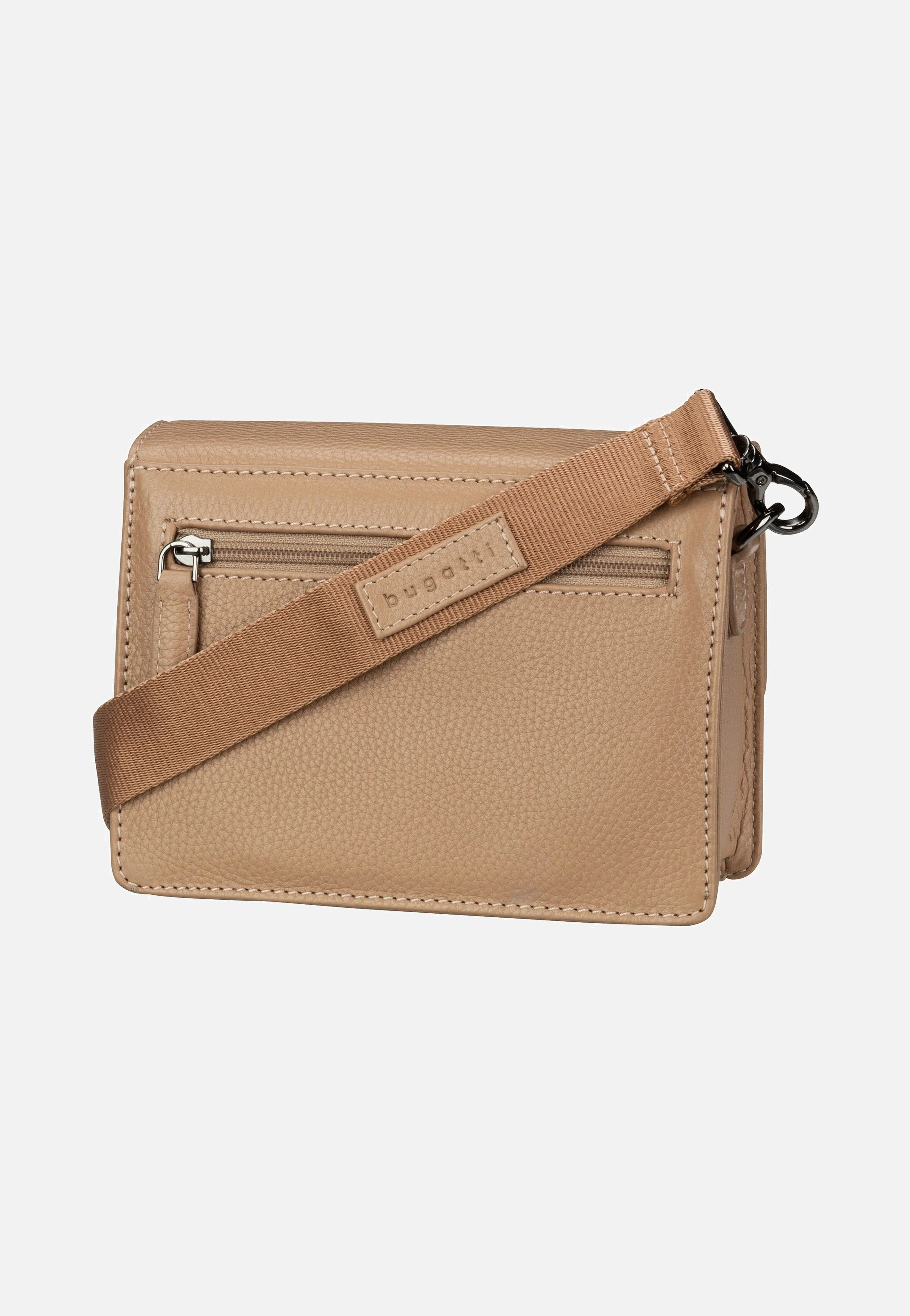 Elsa Cross Small Sand - Crossbody Bag - Image 2