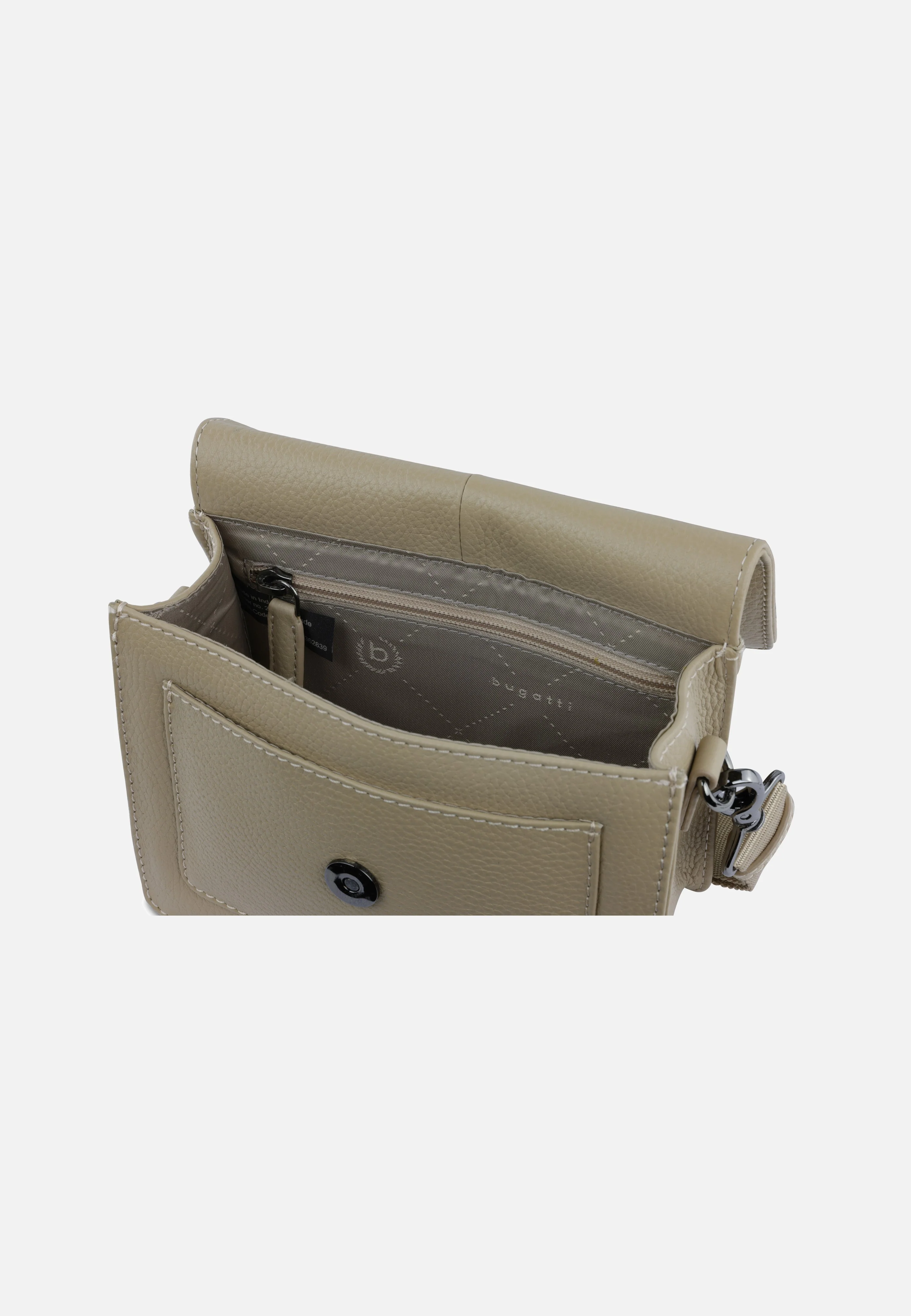 Elsa Cross Small Sand - Crossbody Bag - Image 3