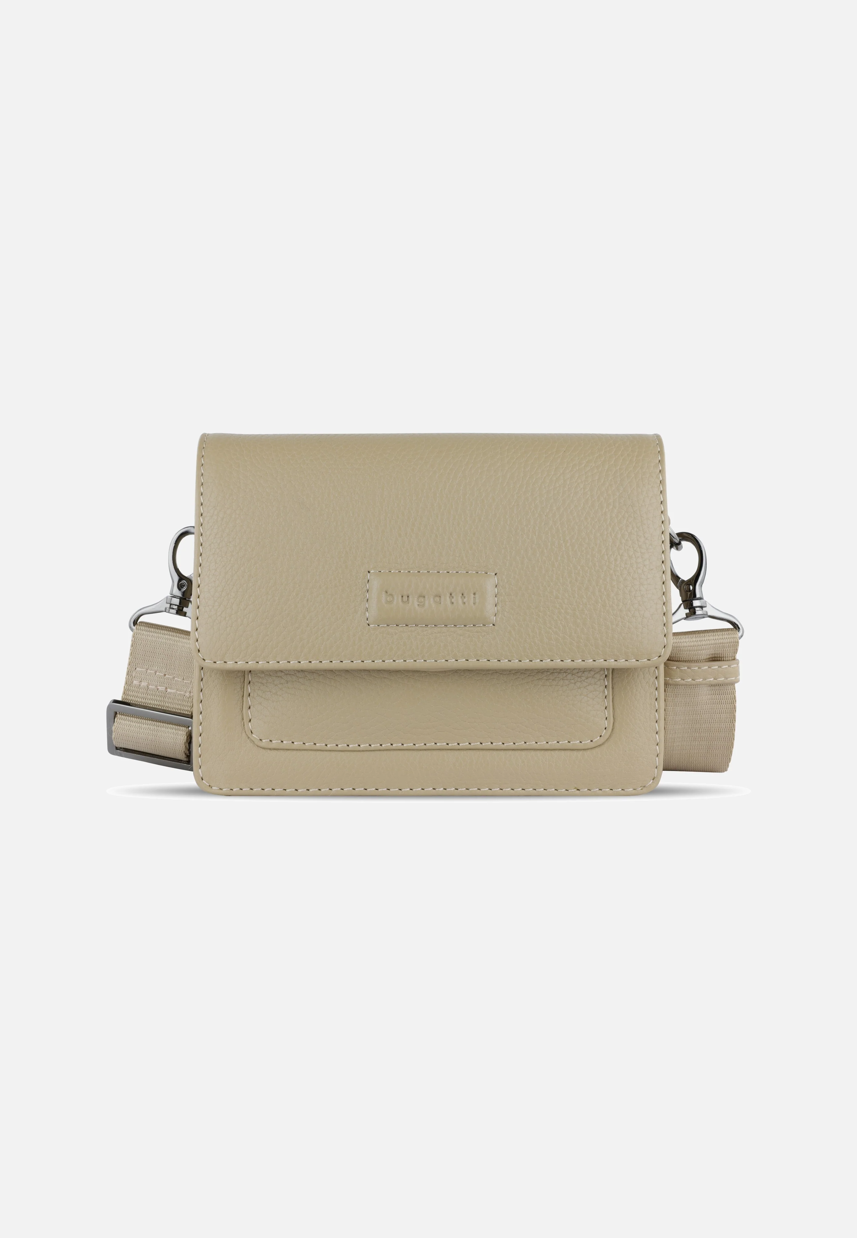 Elsa Cross Small Sand - Crossbody Bag - Image 5