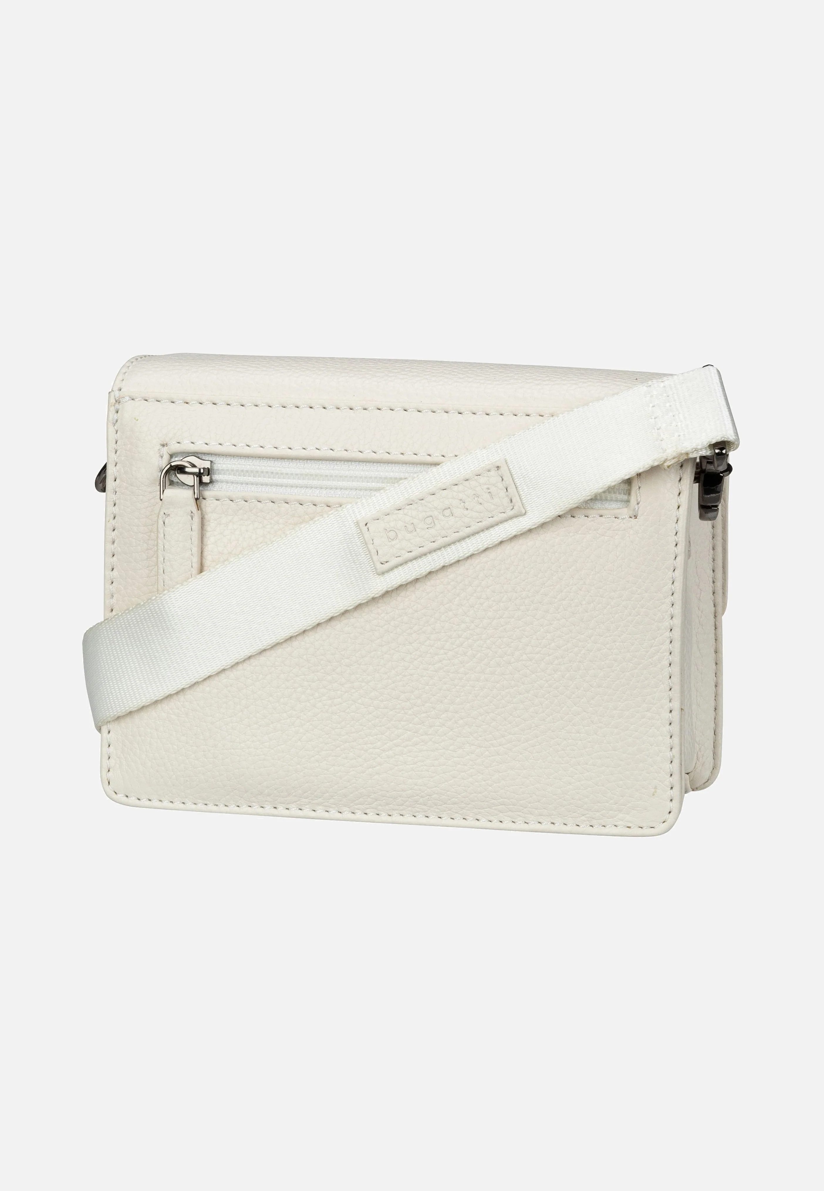 Elsa Cross Small Weiß - Crossbody Bag - Image 2