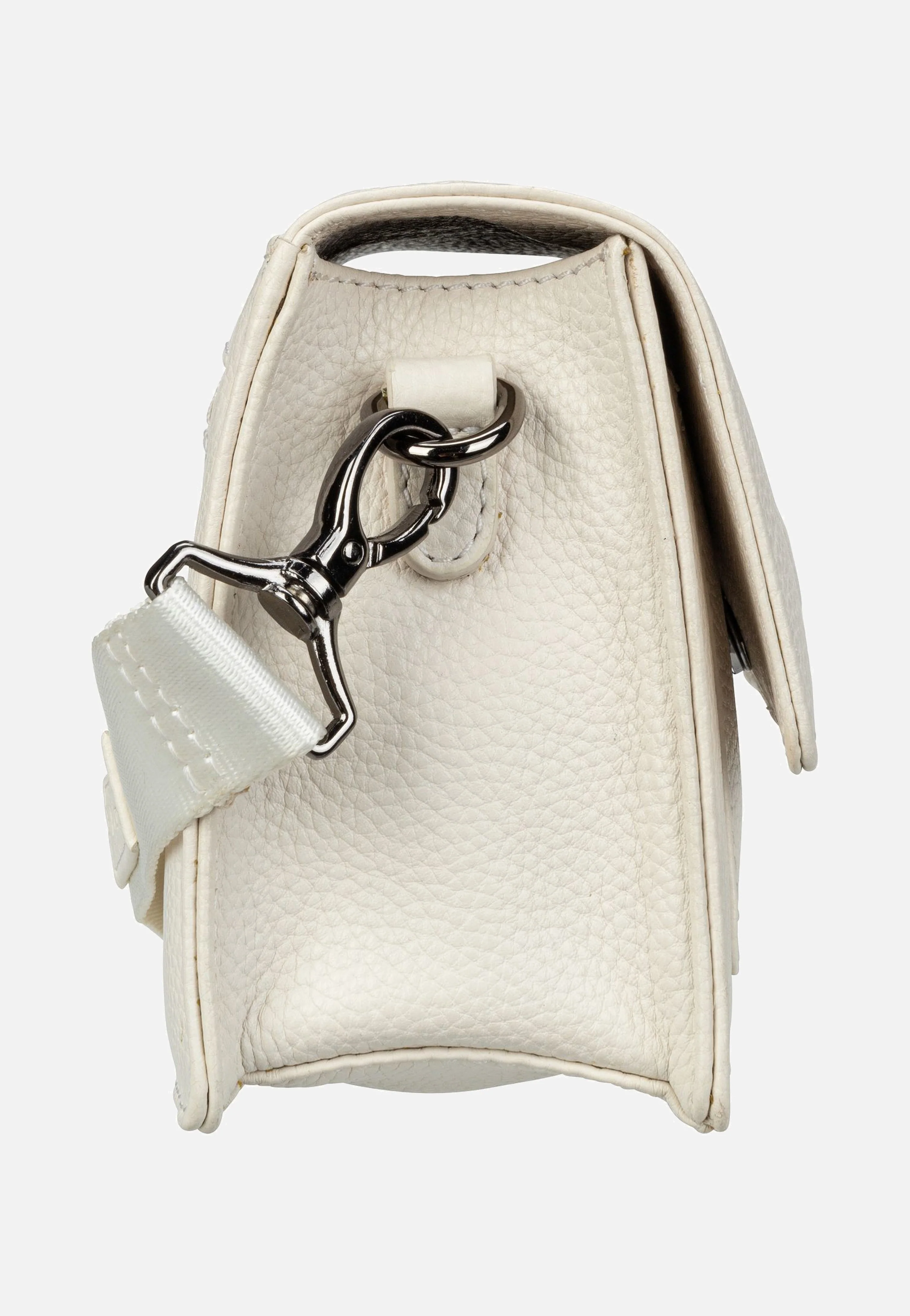 Elsa Cross Small Weiß - Crossbody Bag - Image 5