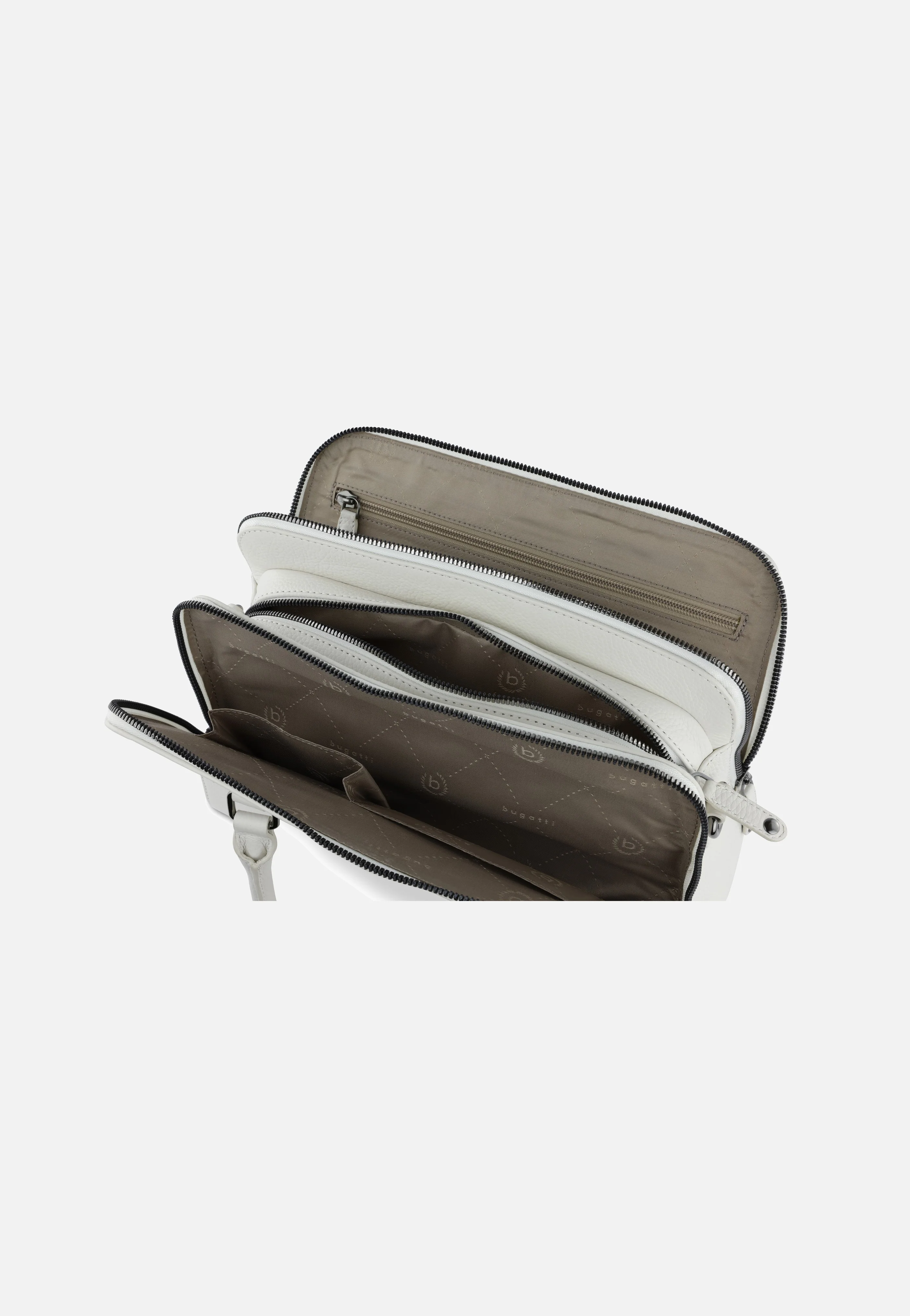 Elsa Ladies Bag I Weiß - Satchel - Image 5