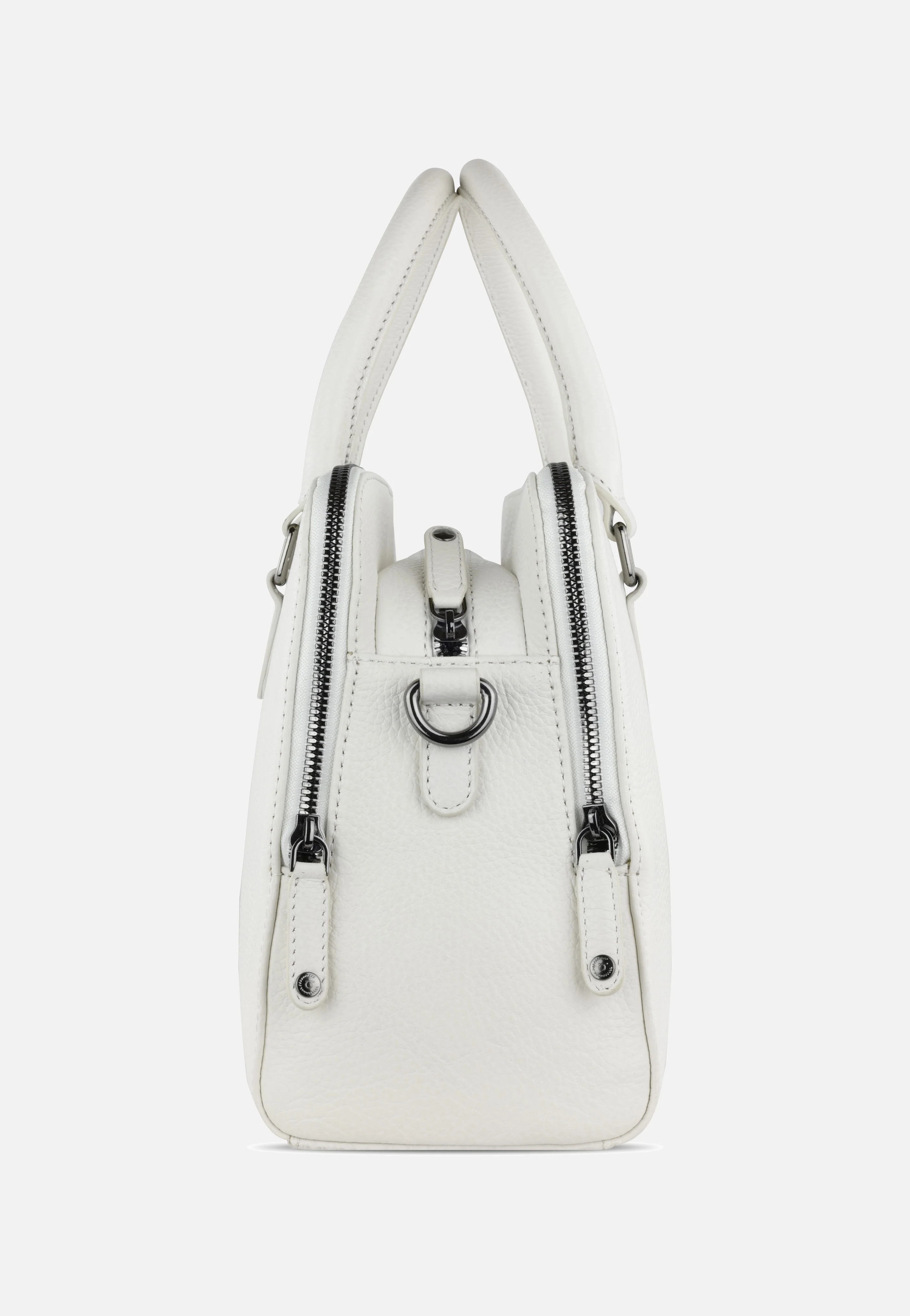 Elsa Ladies Bag I Weiß - Satchel - Image 6