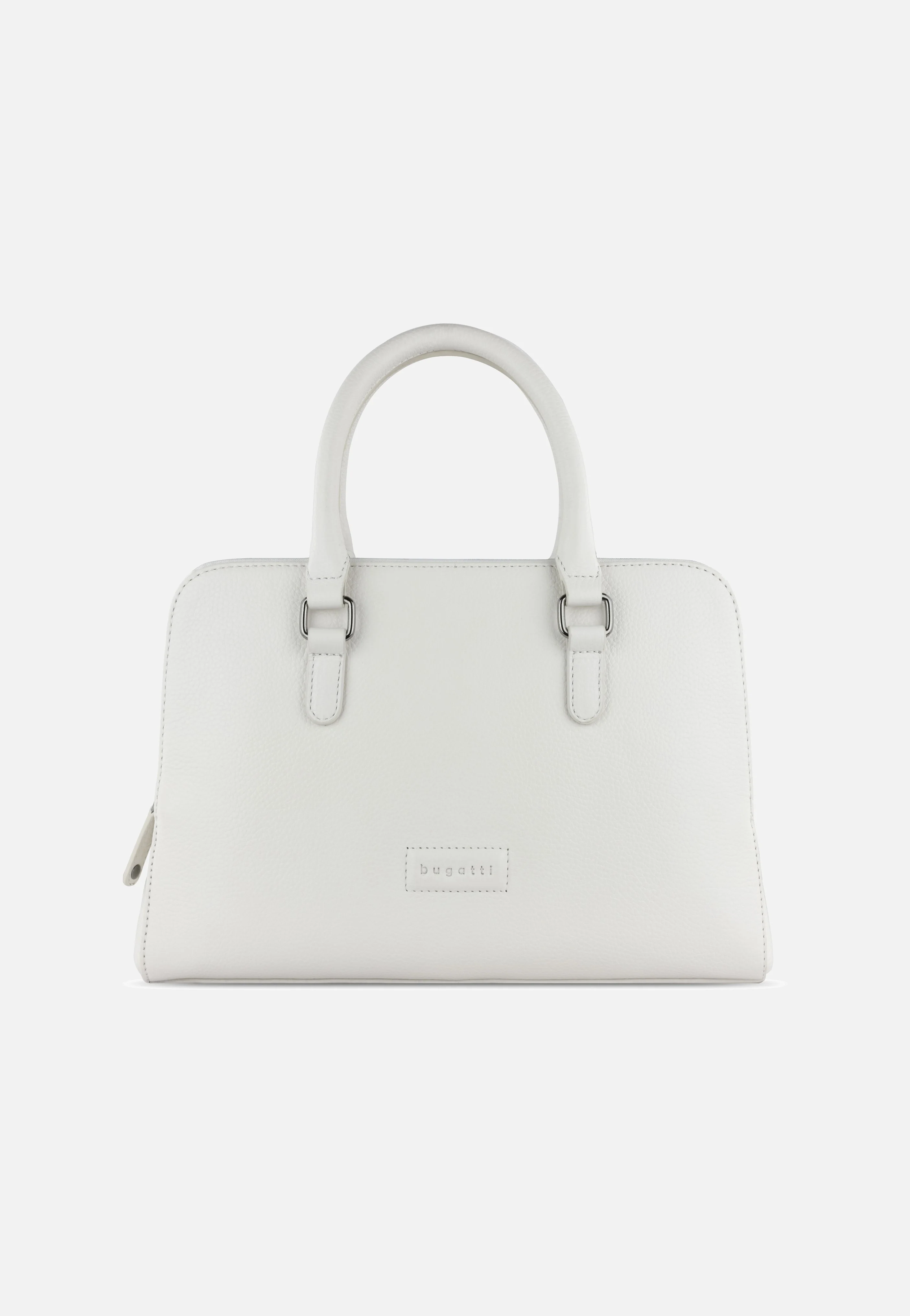Elsa Ladies Bag I Weiß - Satchel - Image 8