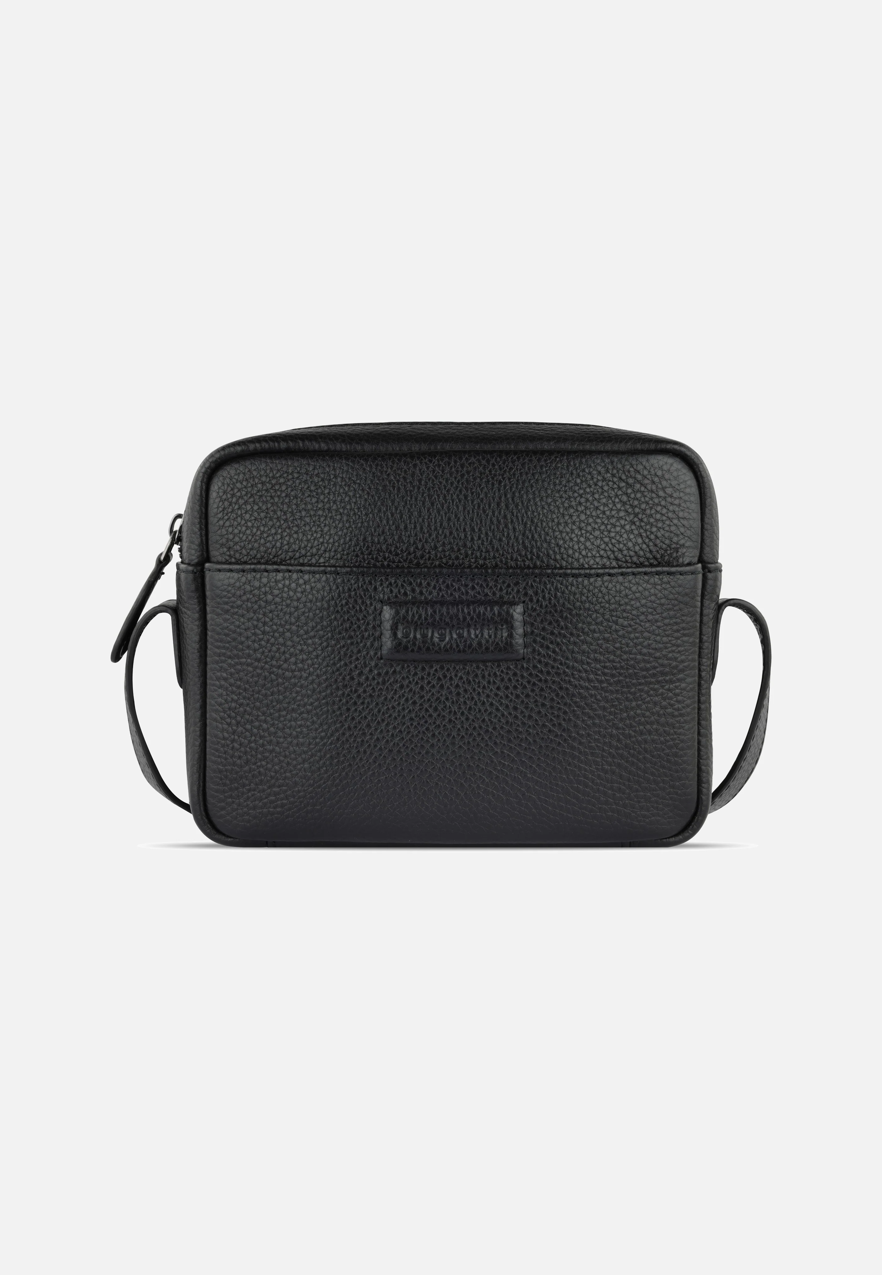 Elsa Small Schwarz - Crossbody Bag - Image 7