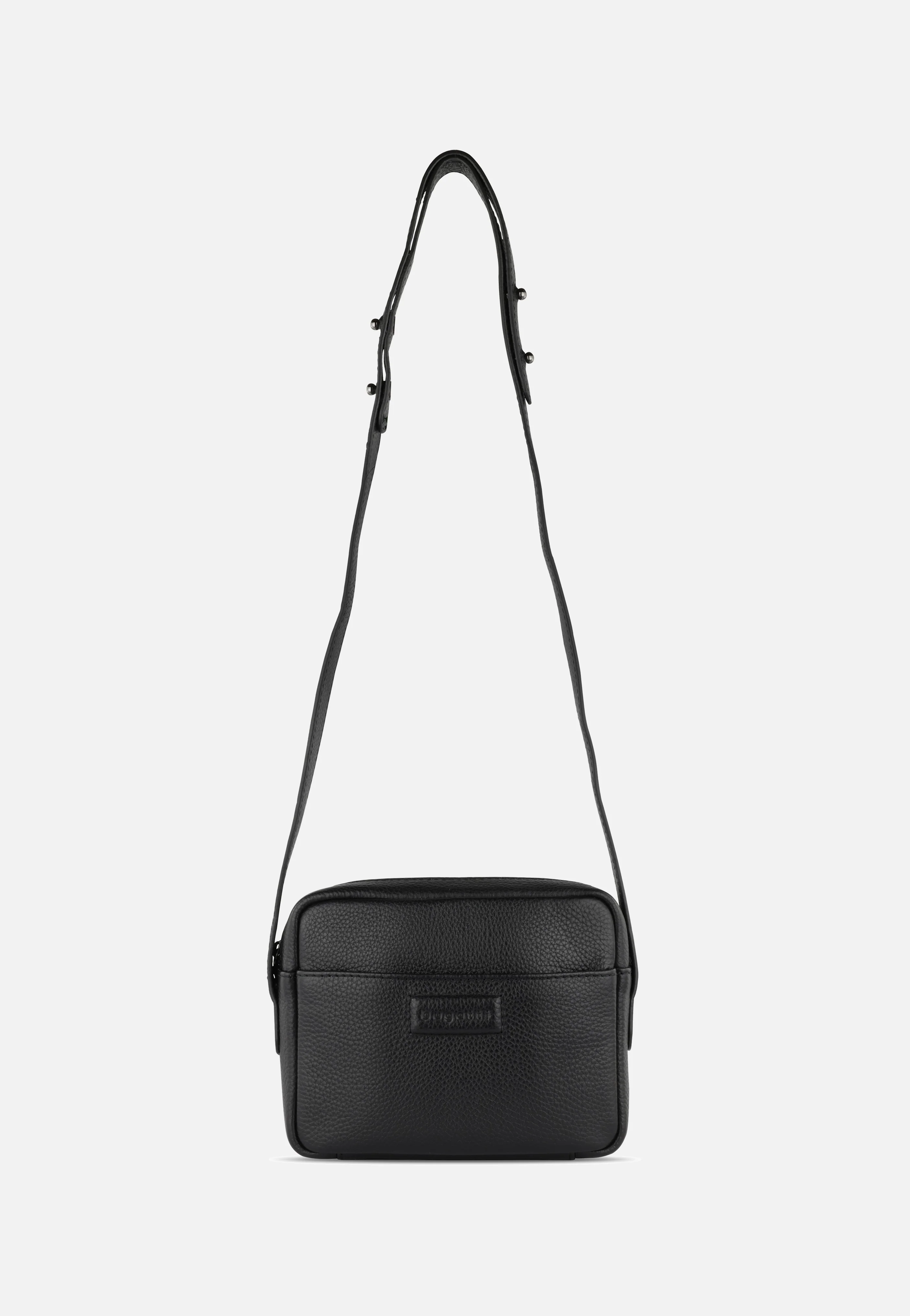 Elsa Small Schwarz - Crossbody Bag - Image 9