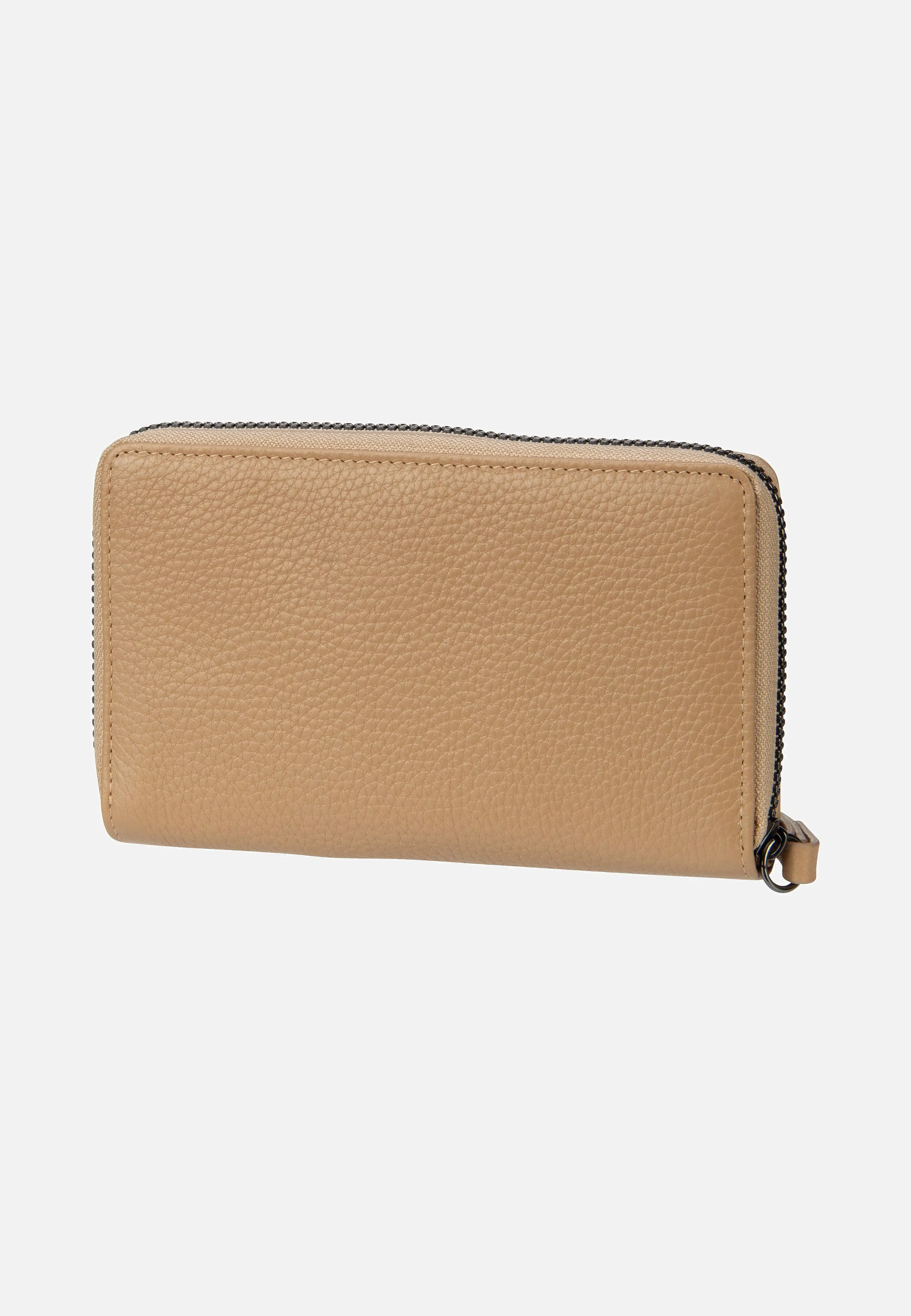 Elsa Zip Ladies II Sand - Portemonnaie - Image 3