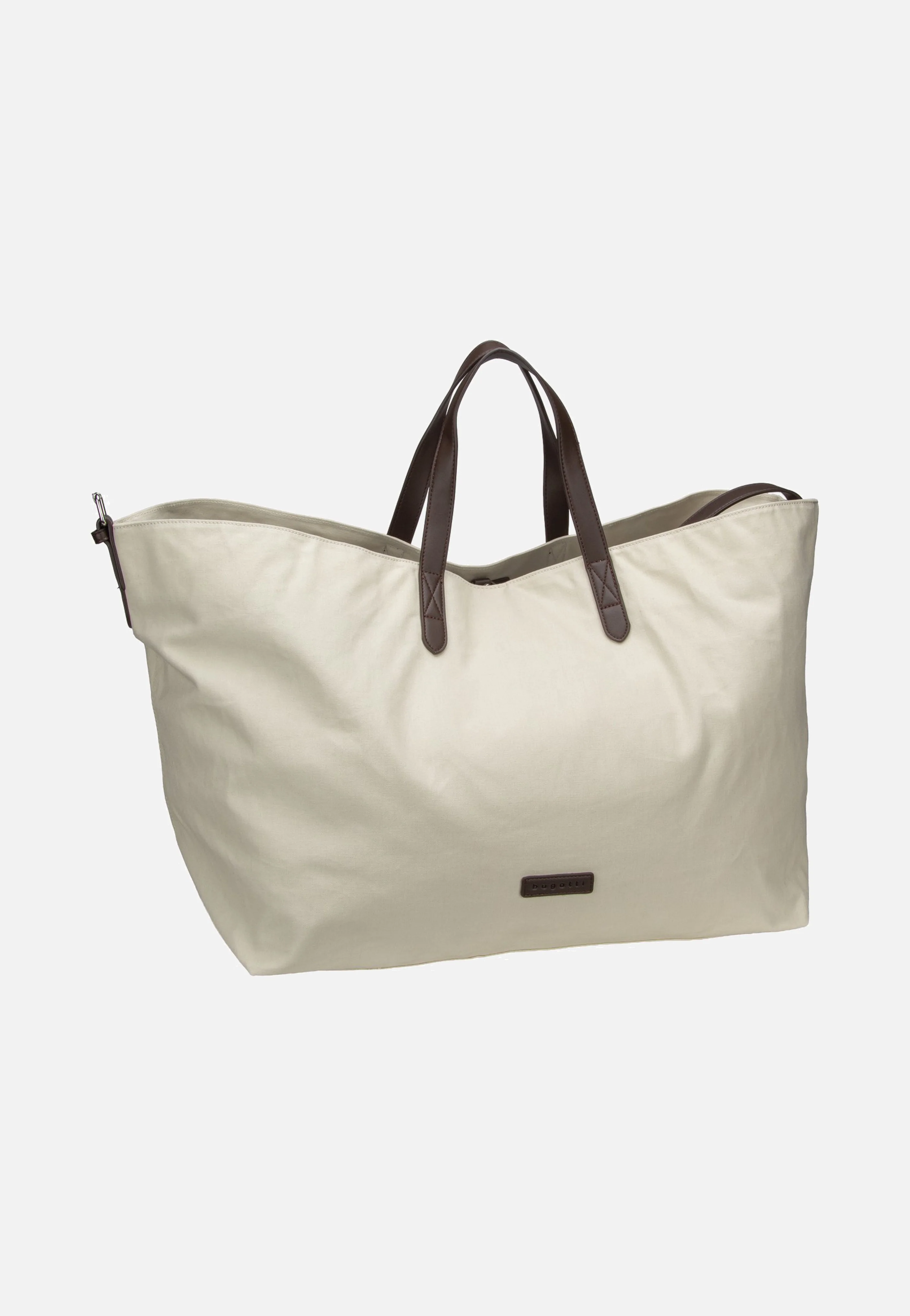 Finn Tote Bag XL Beige - Tote Bag