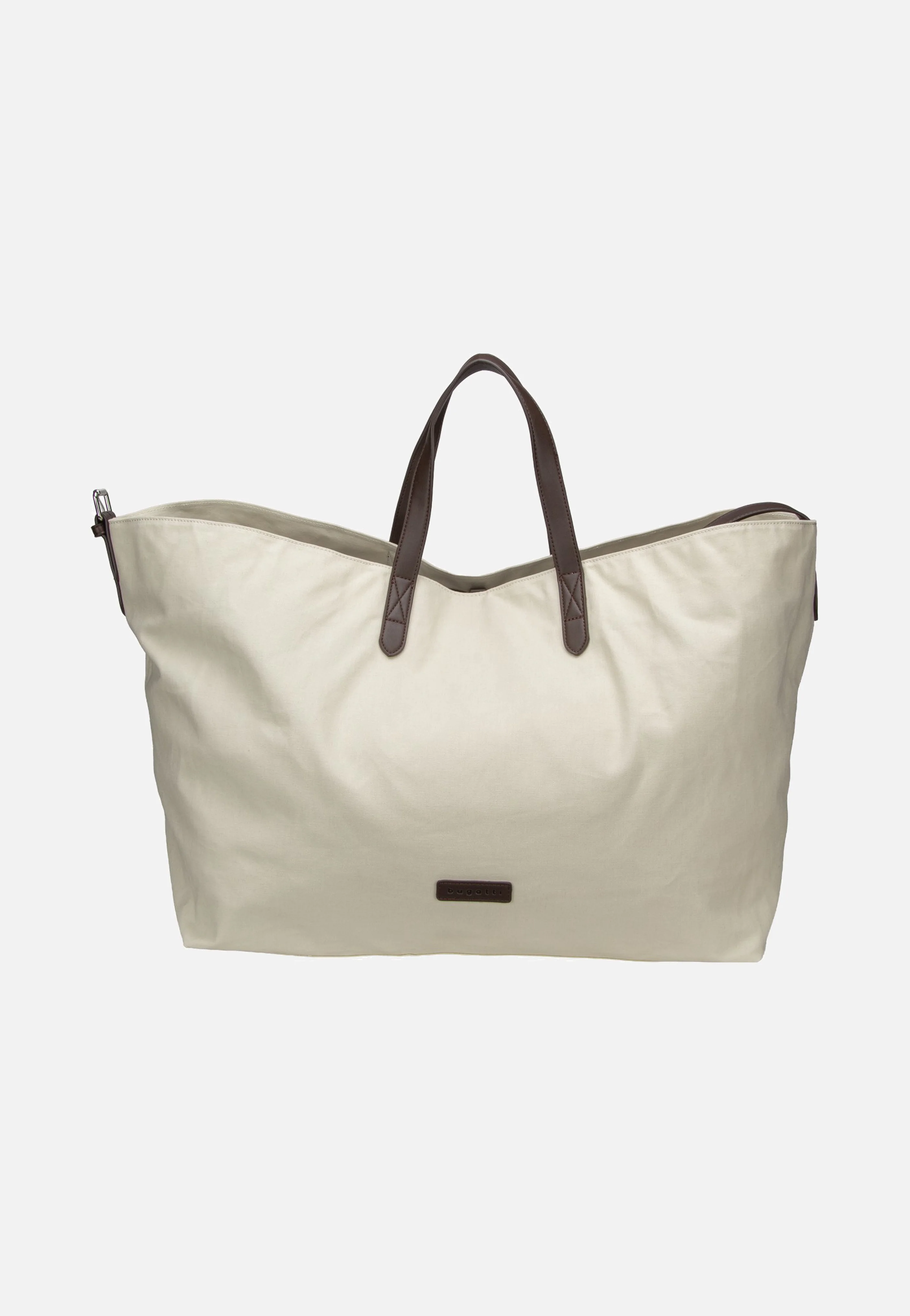 Finn Tote Bag XL Beige - Tote Bag - Image 2