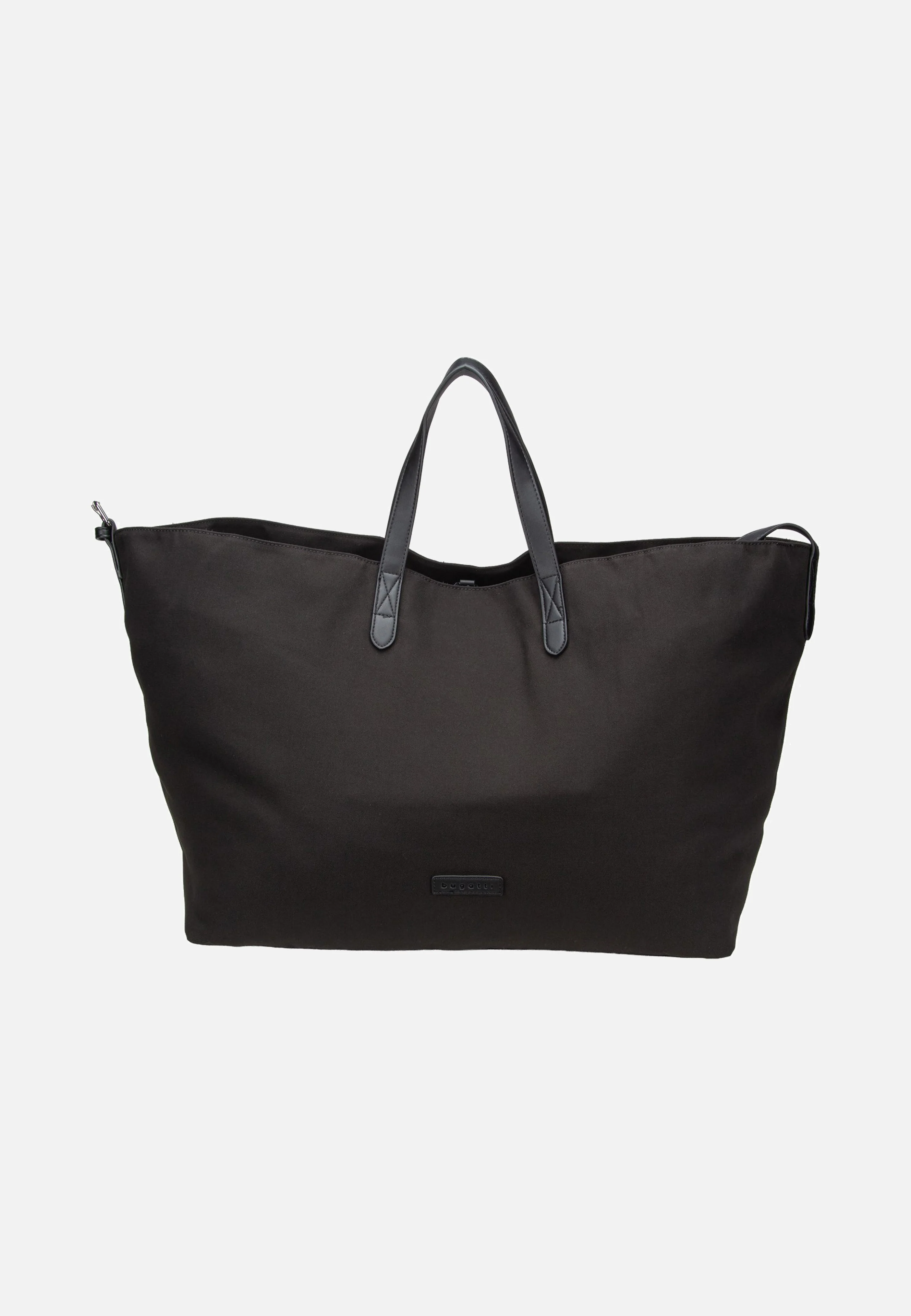 Finn Tote Bag XL Black - Tote Bag - Image 2