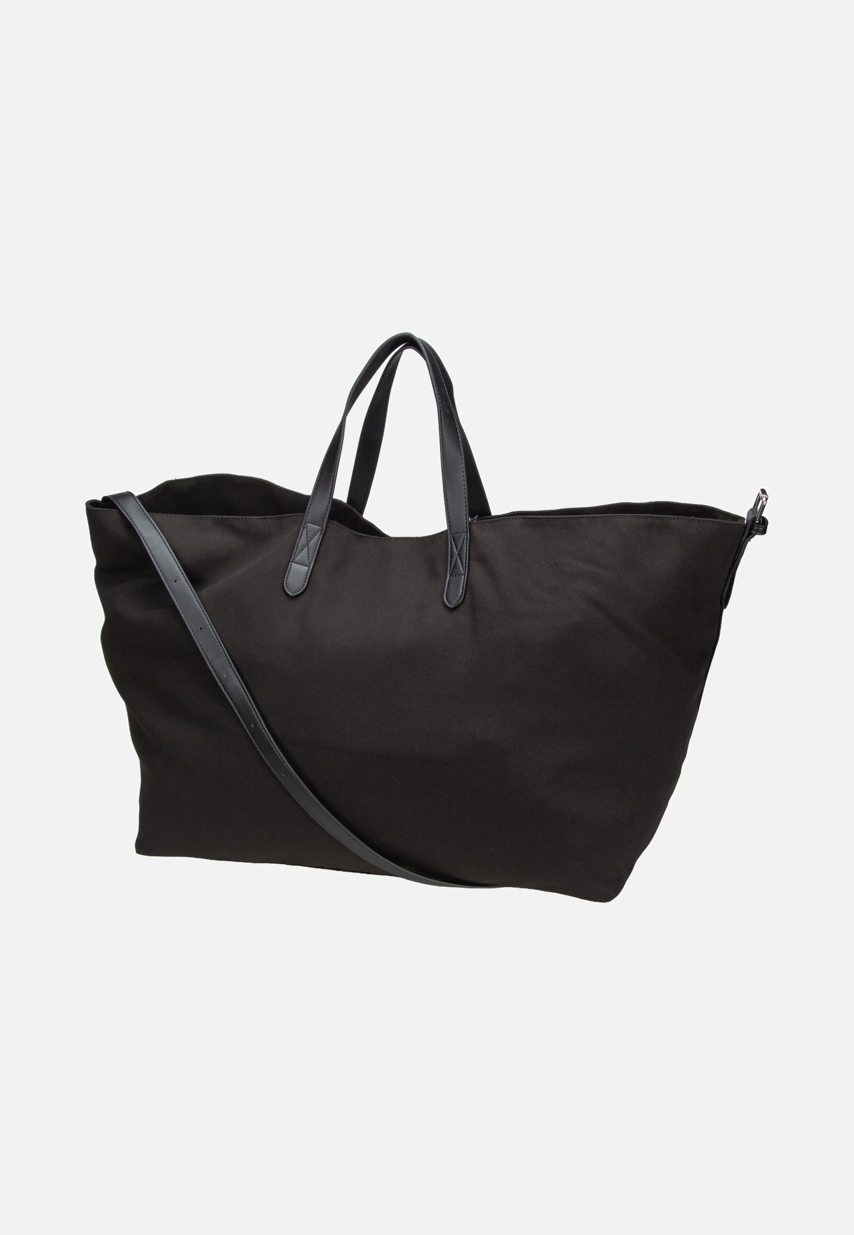 Finn Tote Bag XL Black - Tote Bag - Image 3