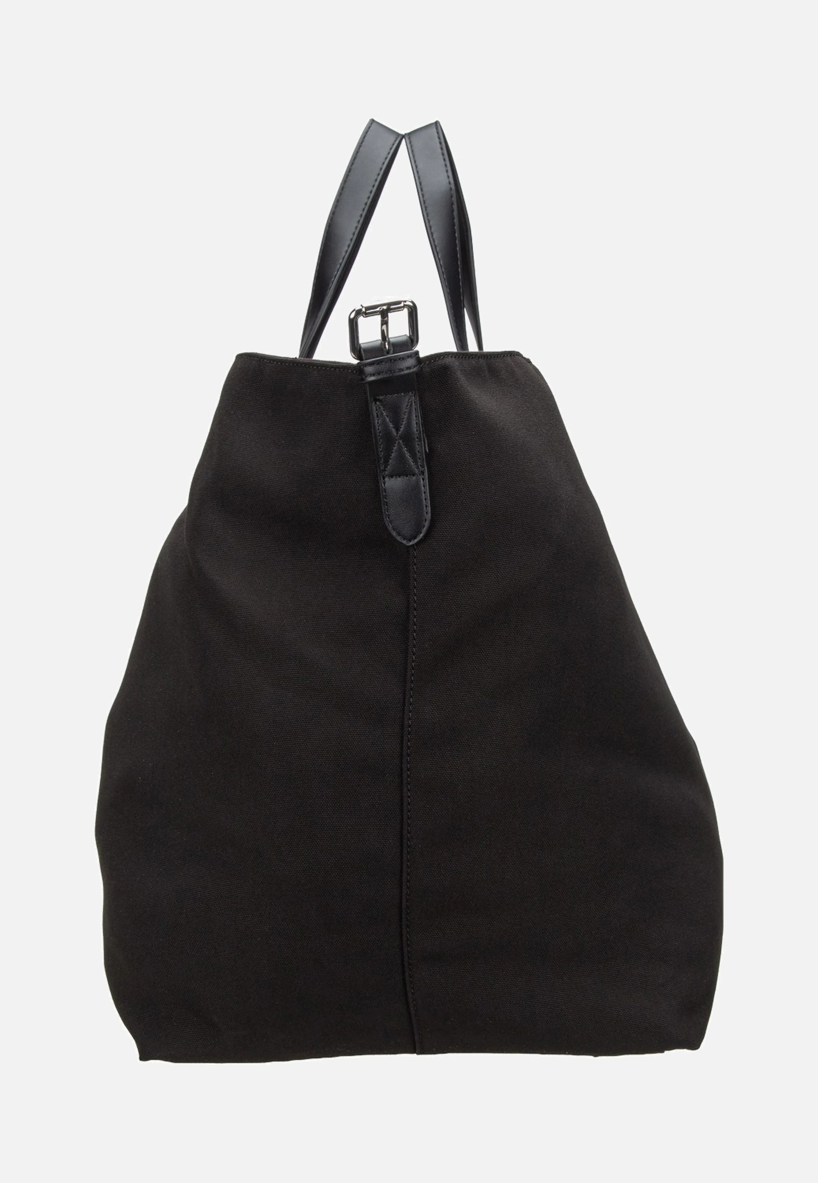 Finn Tote Bag XL Black - Tote Bag - Image 4