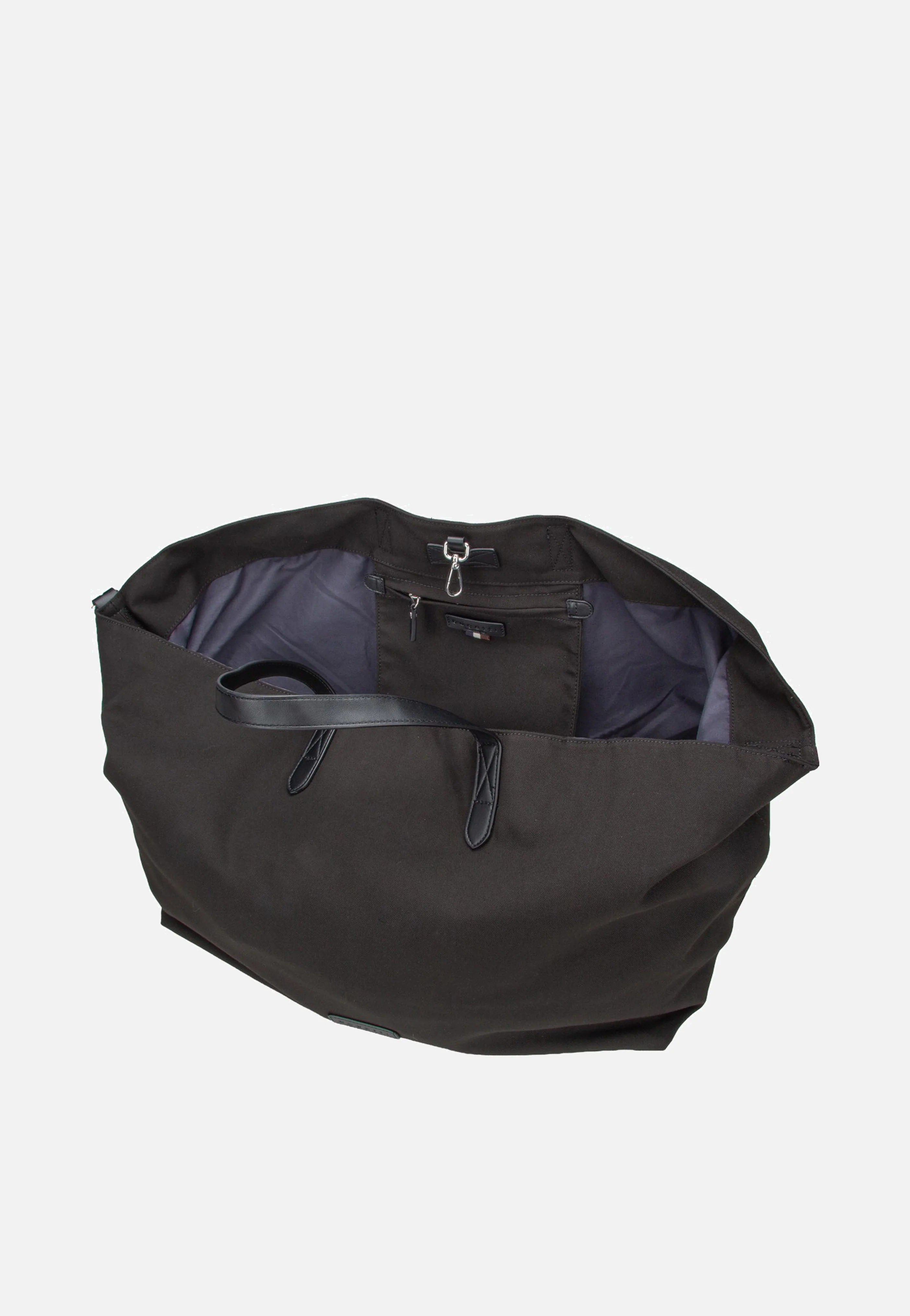 Finn Tote Bag XL Black - Tote Bag - Image 5