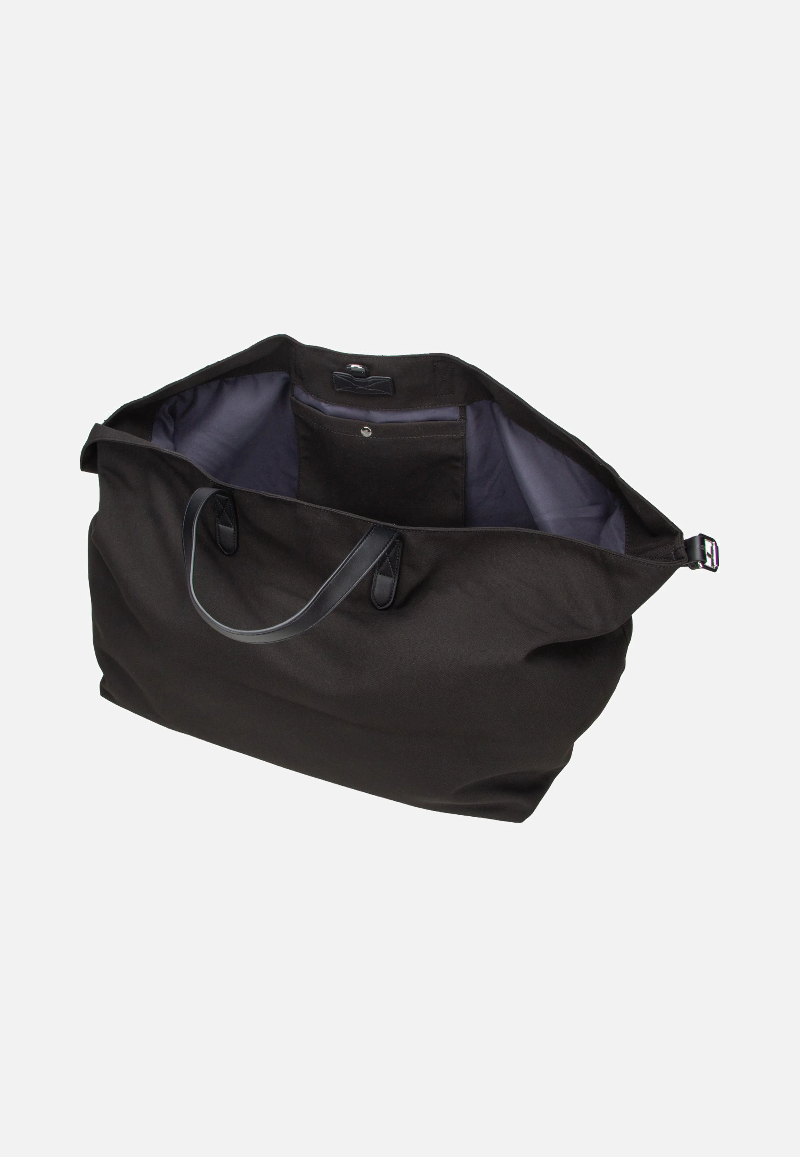 Finn Tote Bag XL Black - Tote Bag - Image 6