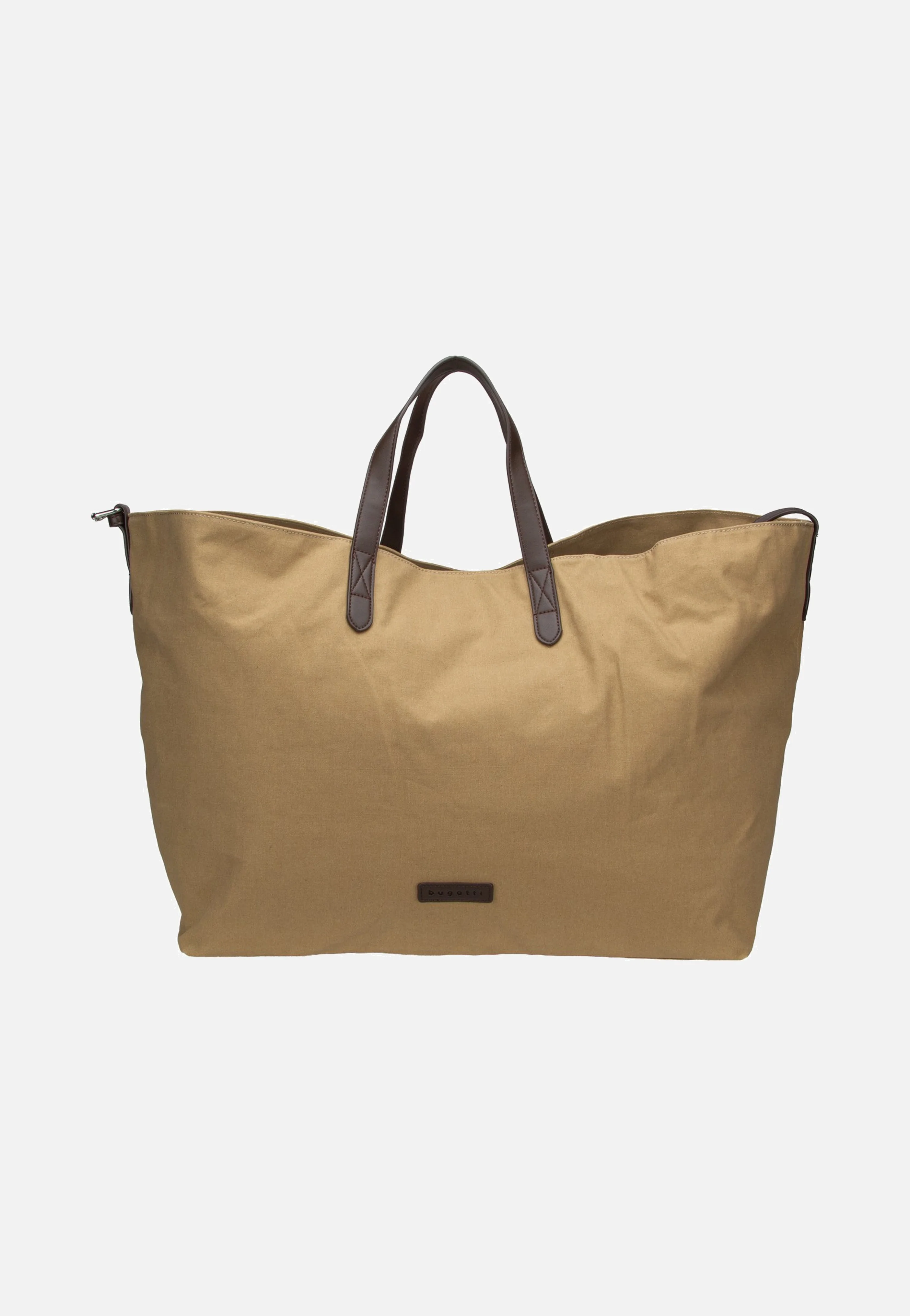 Finn Tote Bag XL Camel - Tote Bag - Image 2