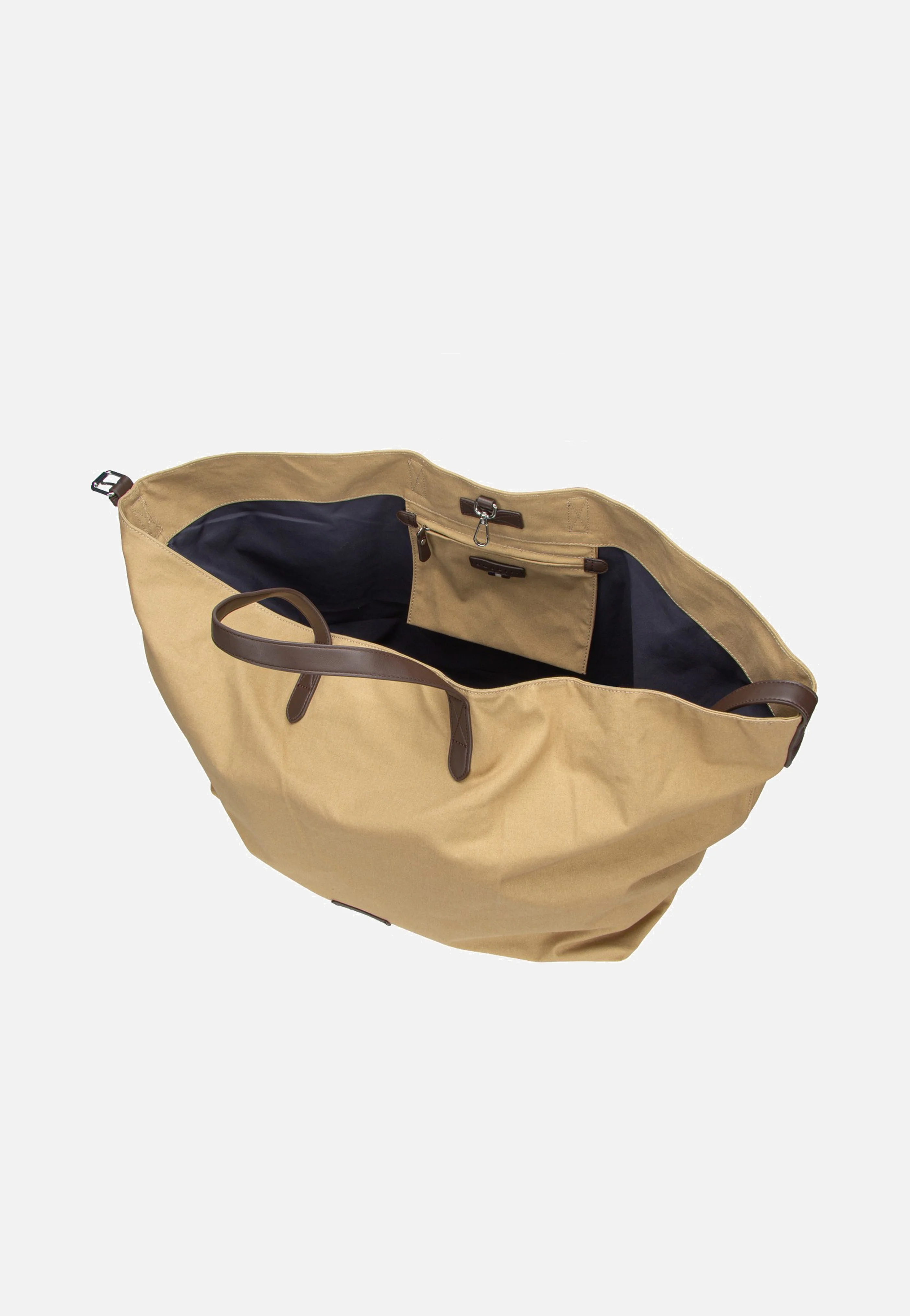 Finn Tote Bag XL Camel - Tote Bag - Image 5
