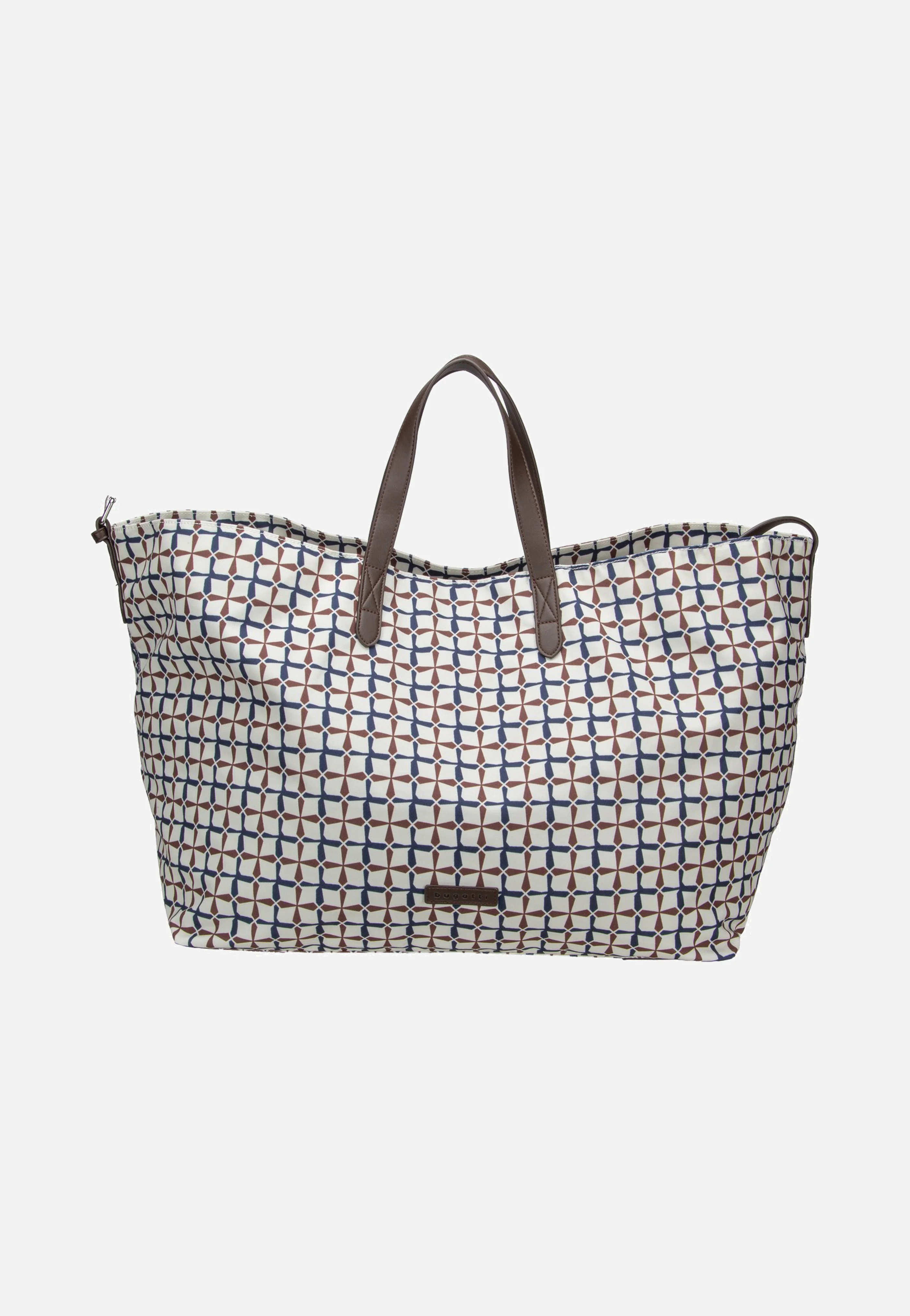 Finn Tote Bag XL Grid - Tote Bag - Image 2