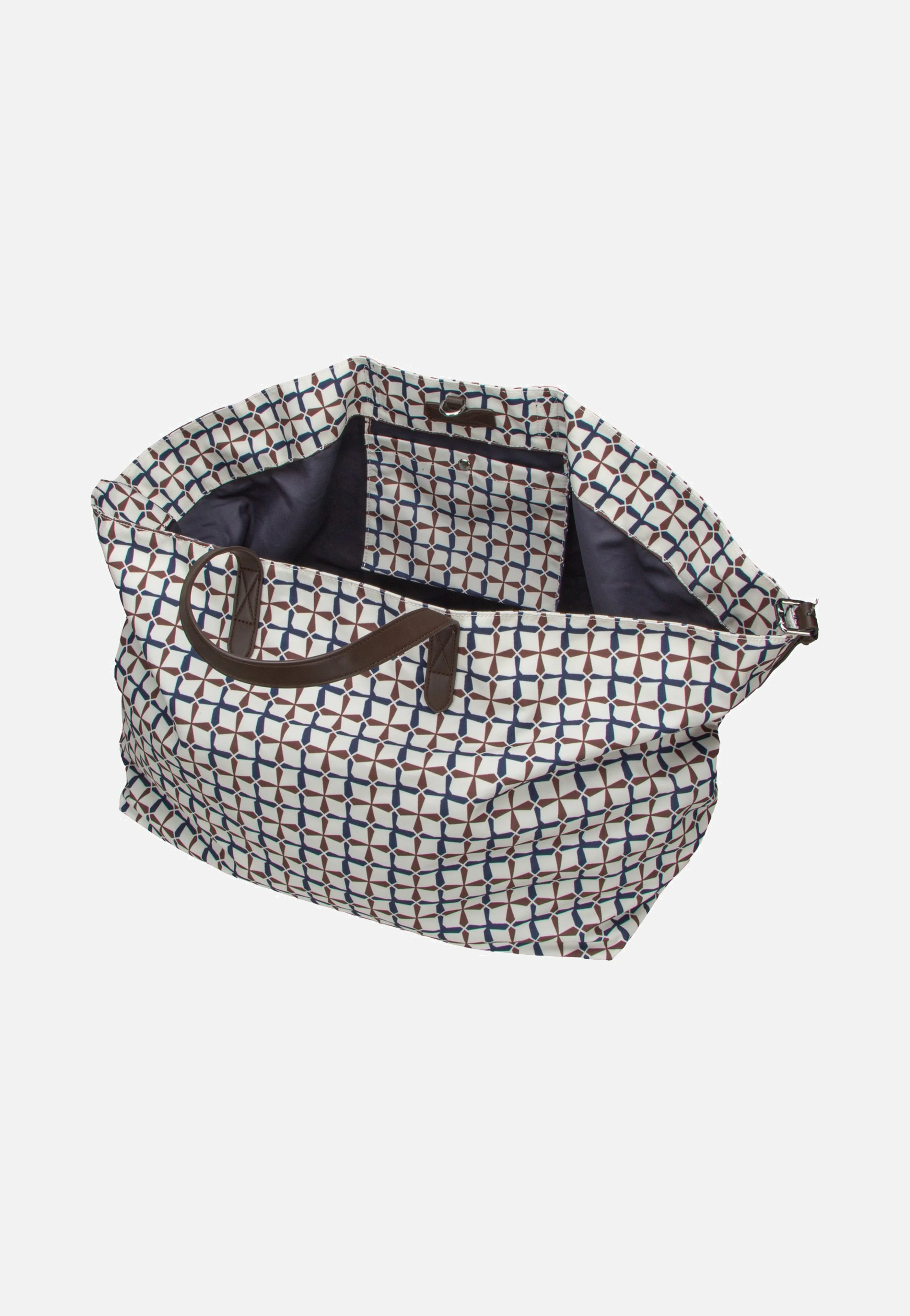 Finn Tote Bag XL Grid - Tote Bag - Image 6