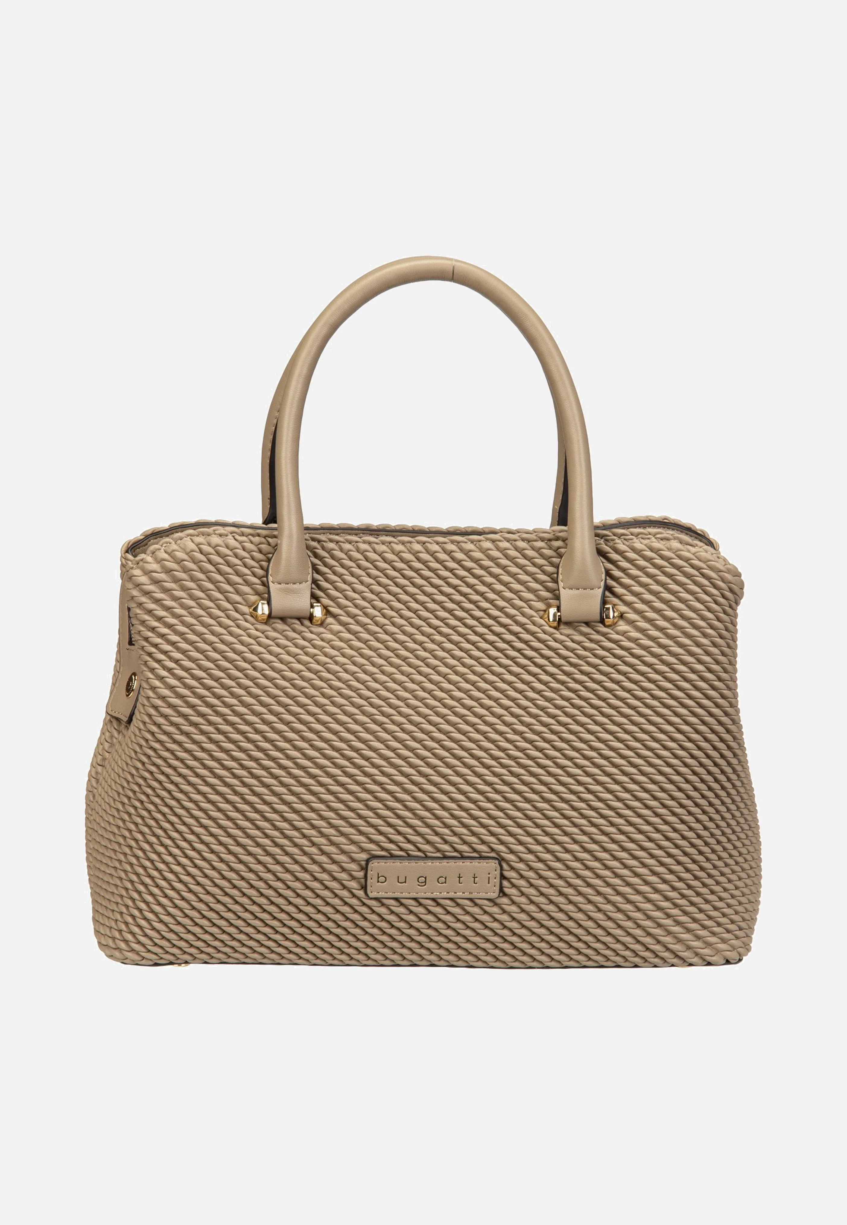 Julice Tote Bag Sand - Tote Bag - Image 2