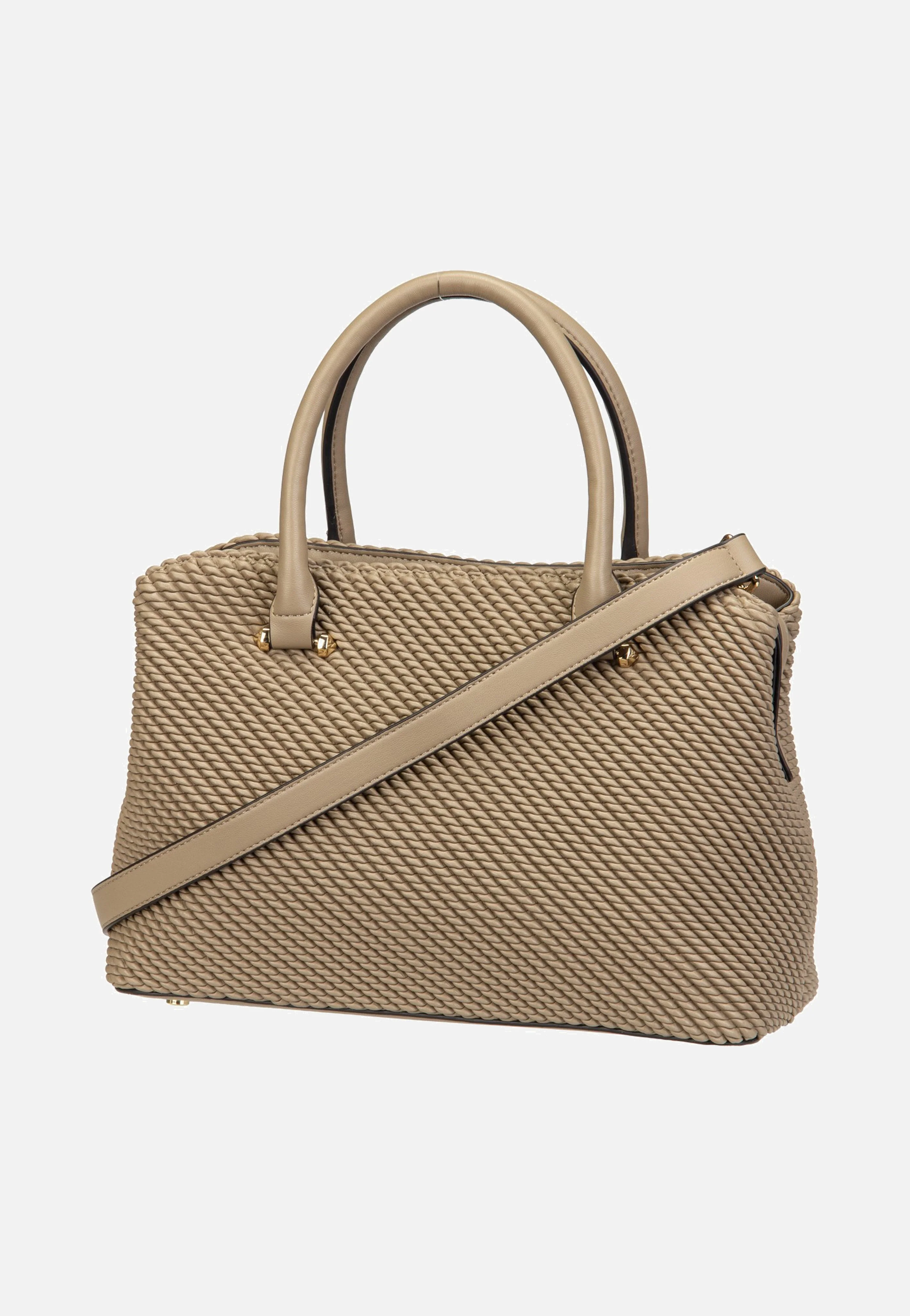 Julice Tote Bag Sand - Tote Bag - Image 3