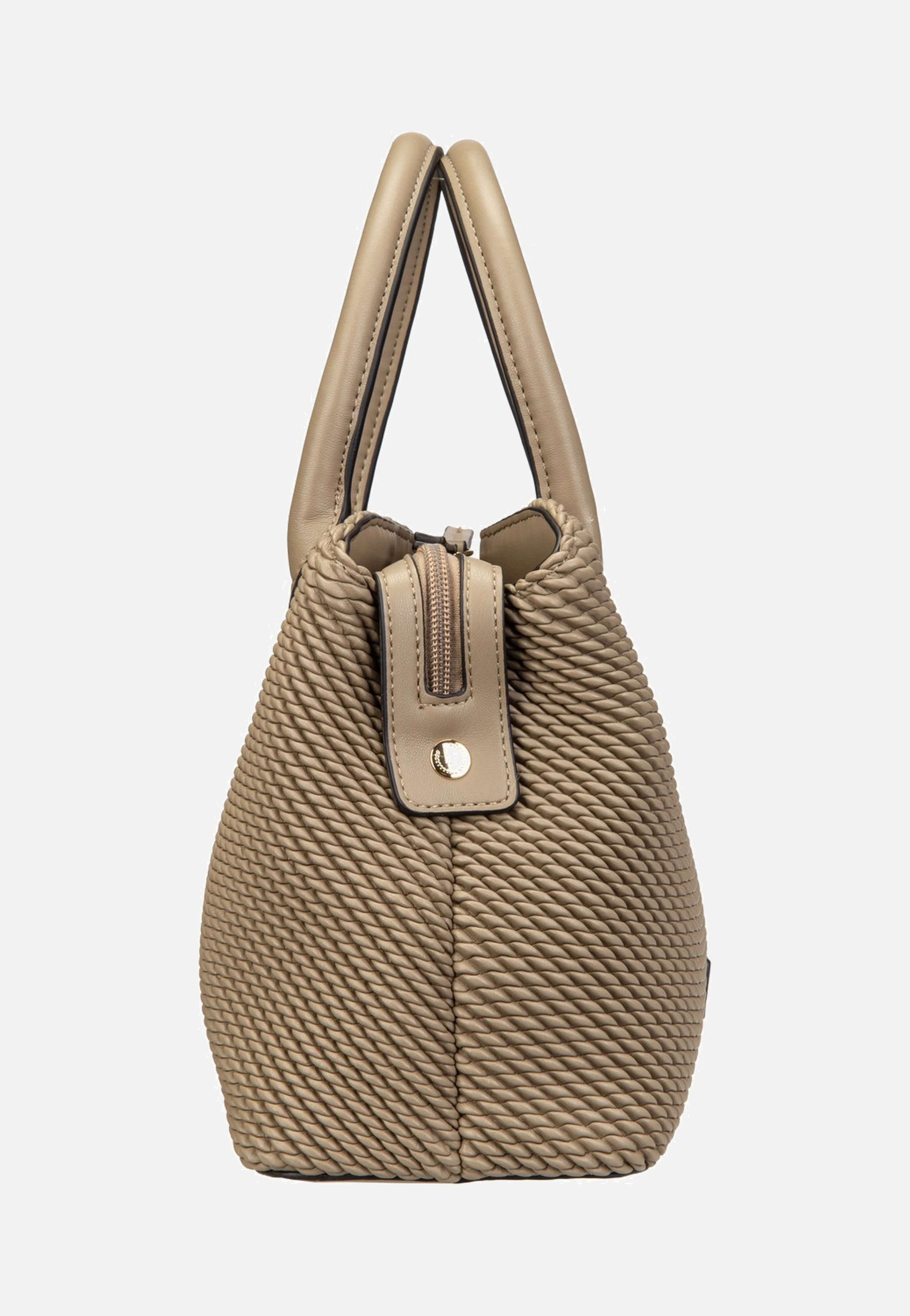 Julice Tote Bag Sand - Tote Bag - Image 4