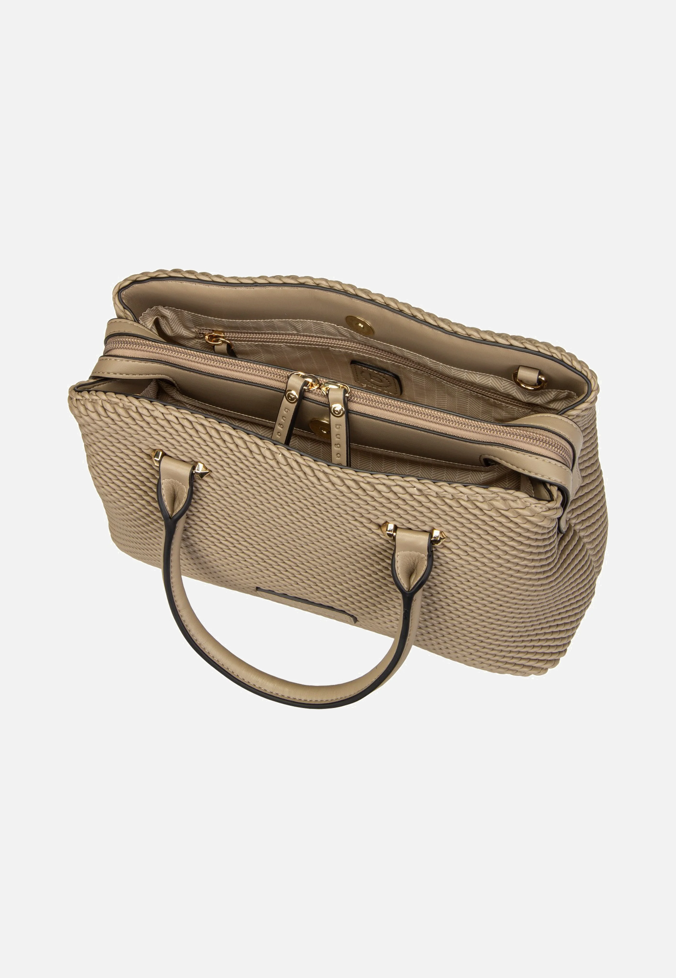 Julice Tote Bag Sand - Tote Bag - Image 5