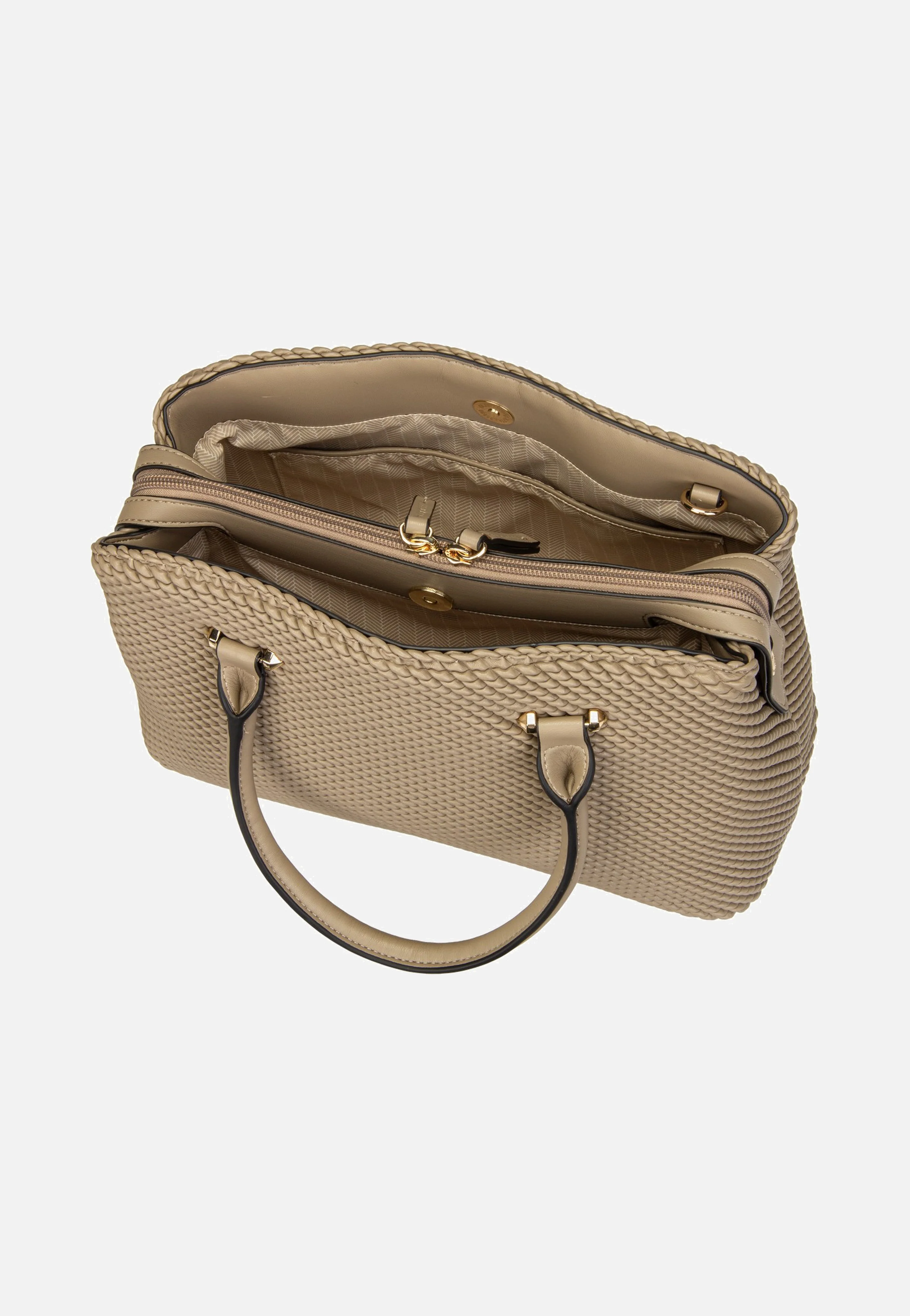 Julice Tote Bag Sand - Tote Bag - Image 6