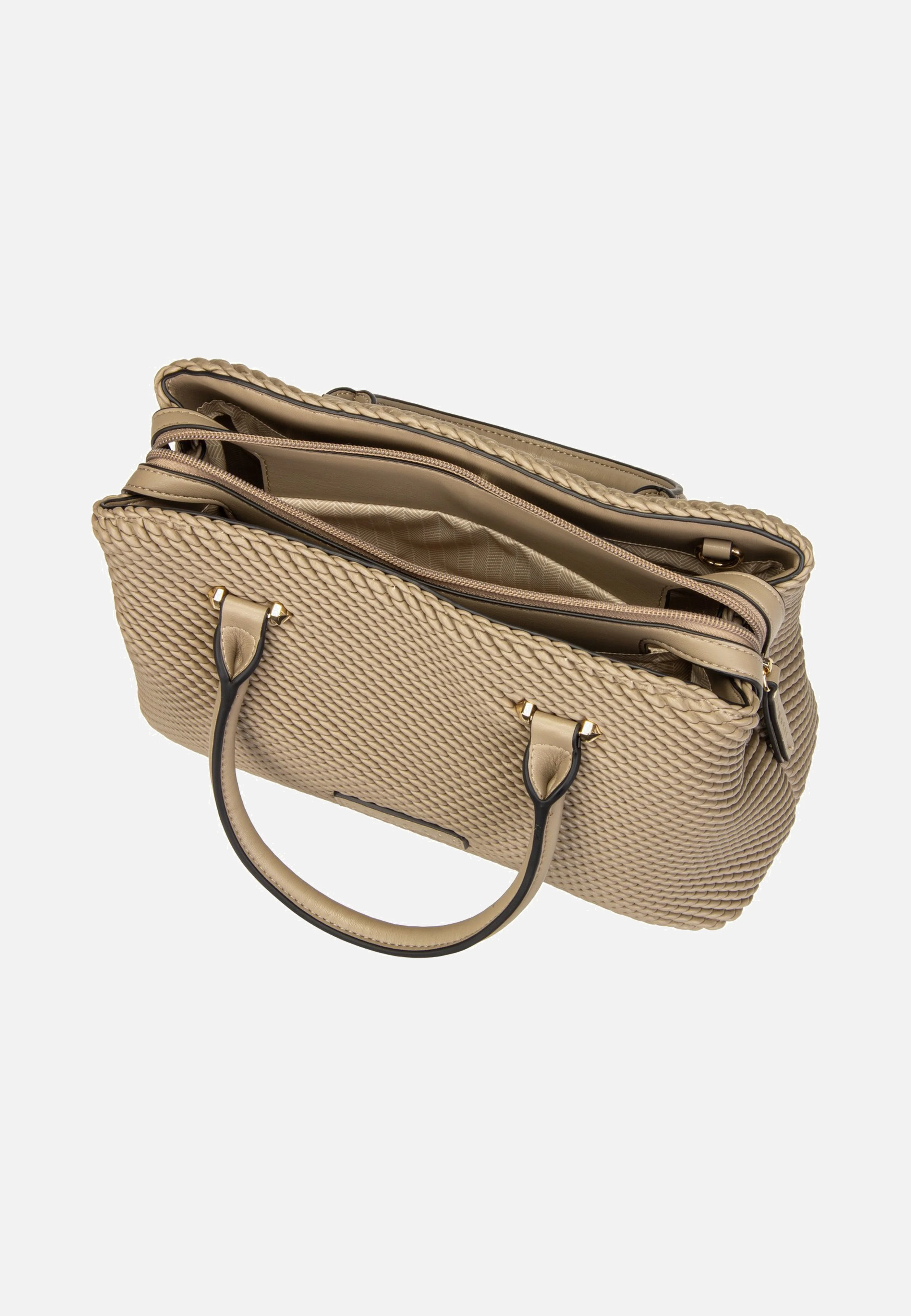 Julice Tote Bag Sand - Tote Bag - Image 7