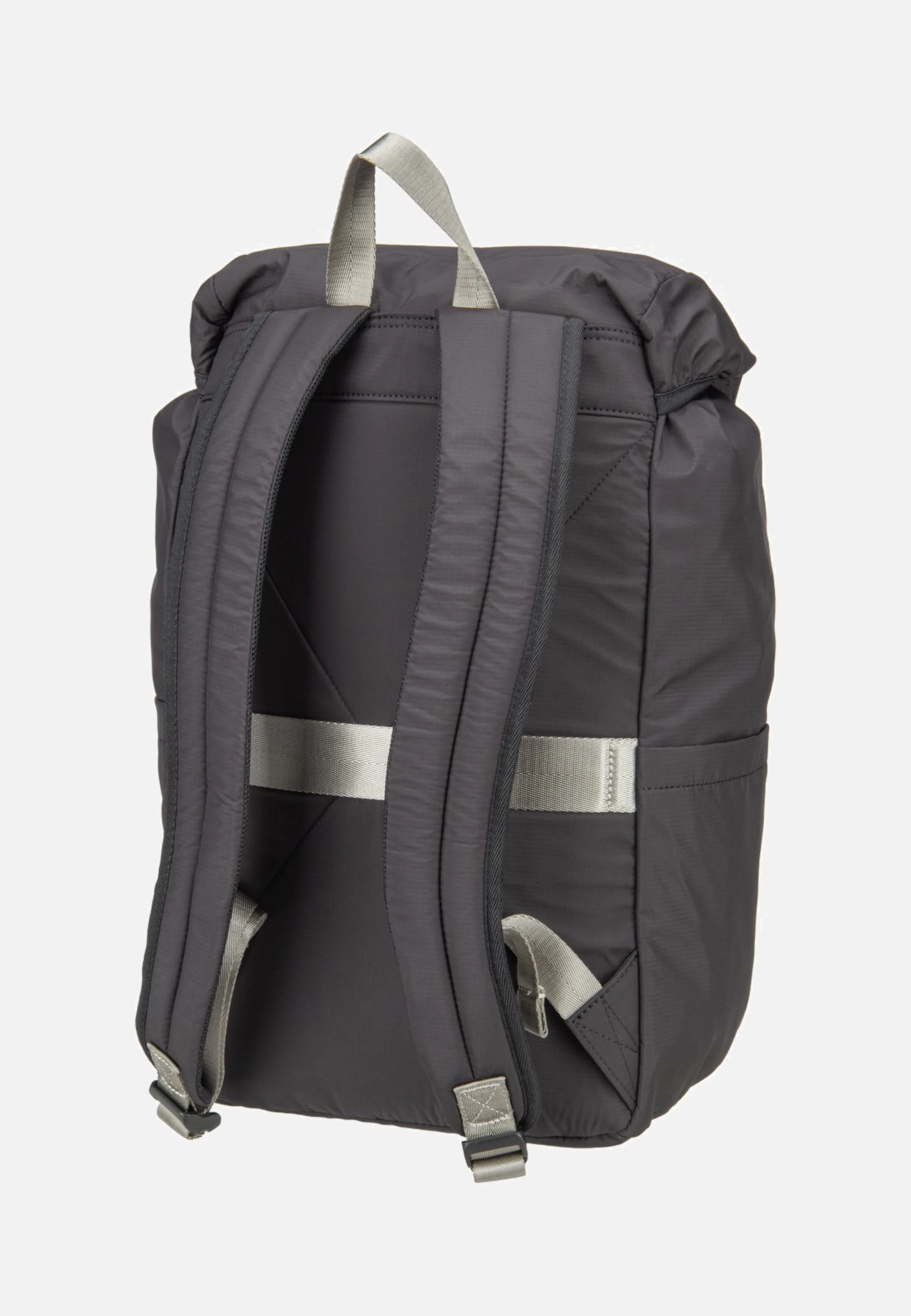Legere Backpack Black - Rucksack - Image 3