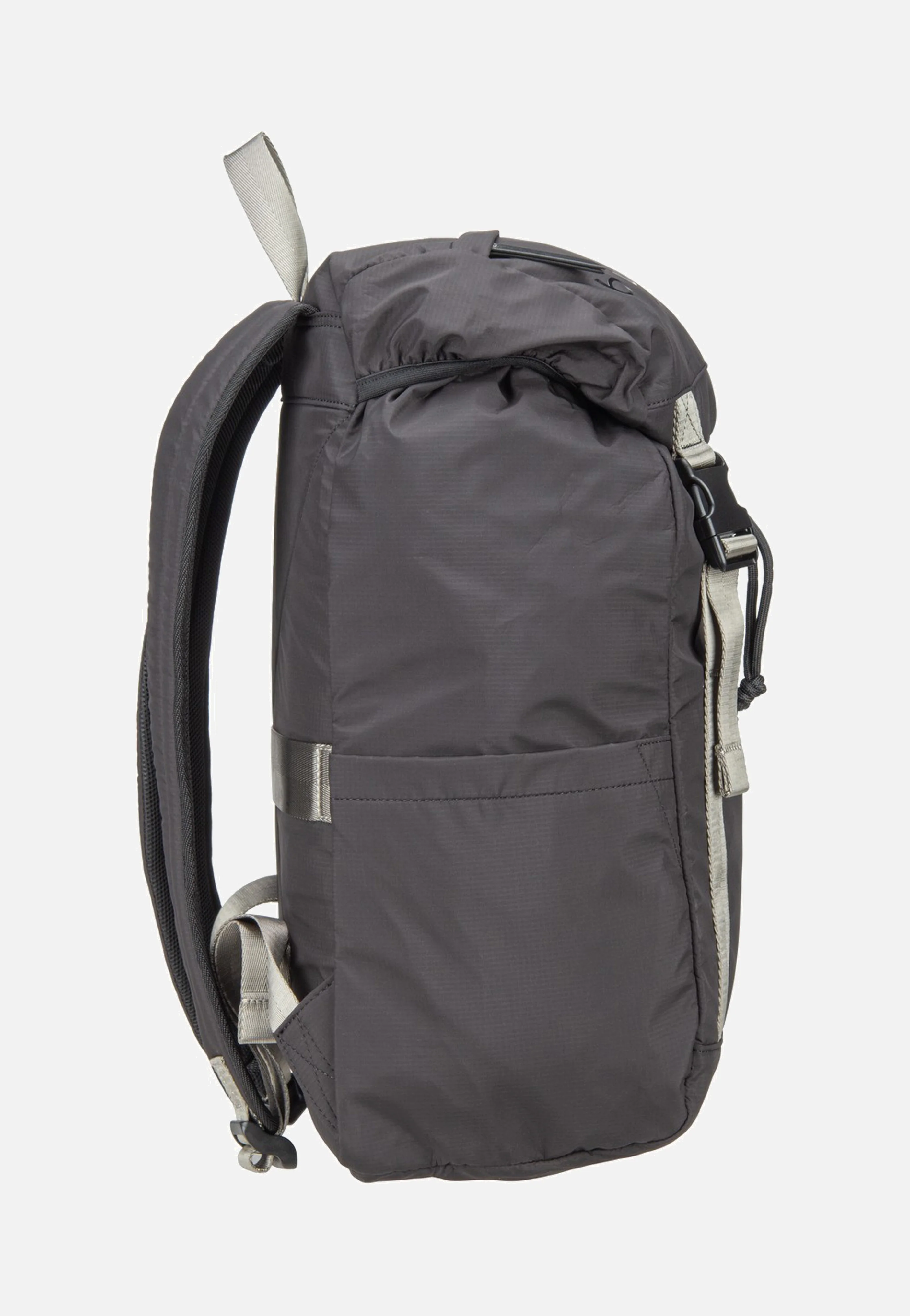 Legere Backpack Black - Rucksack - Image 4