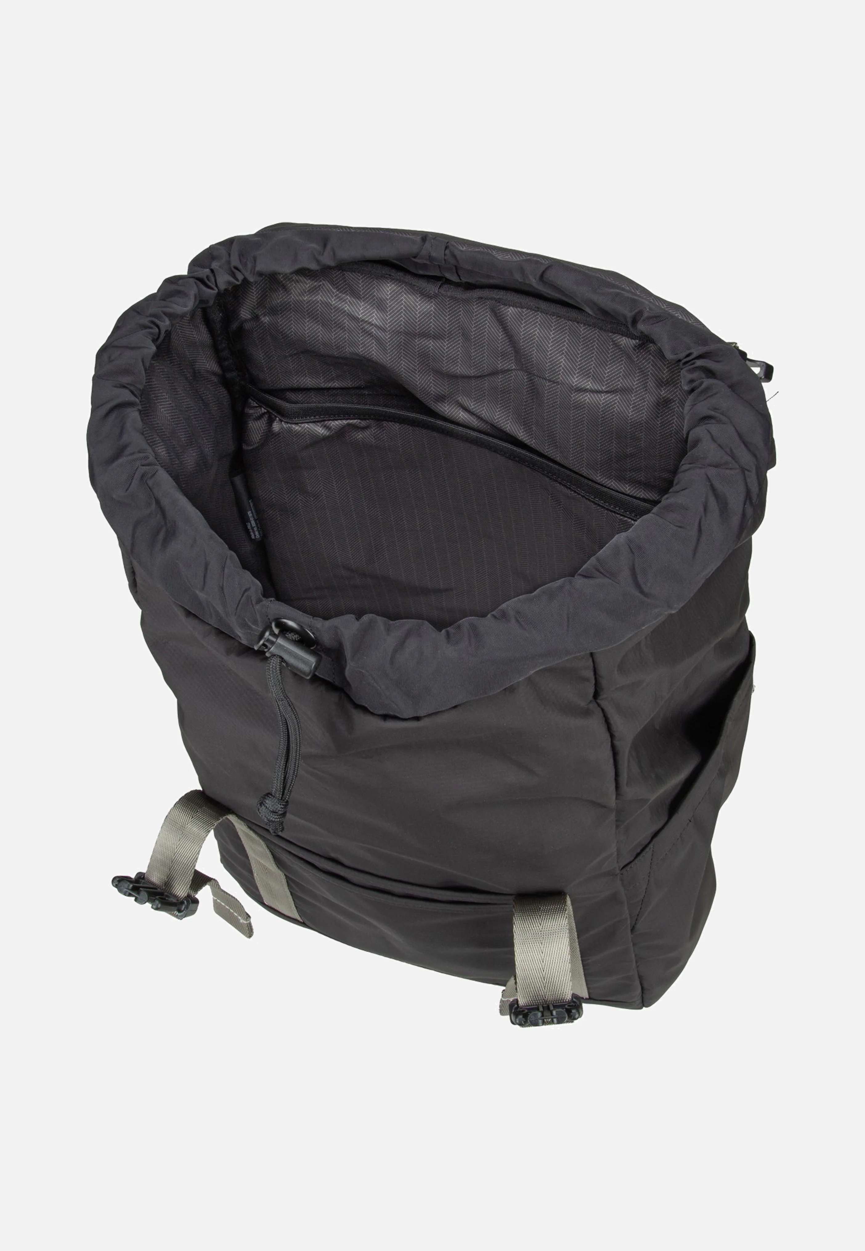 Legere Backpack Black - Rucksack - Image 5