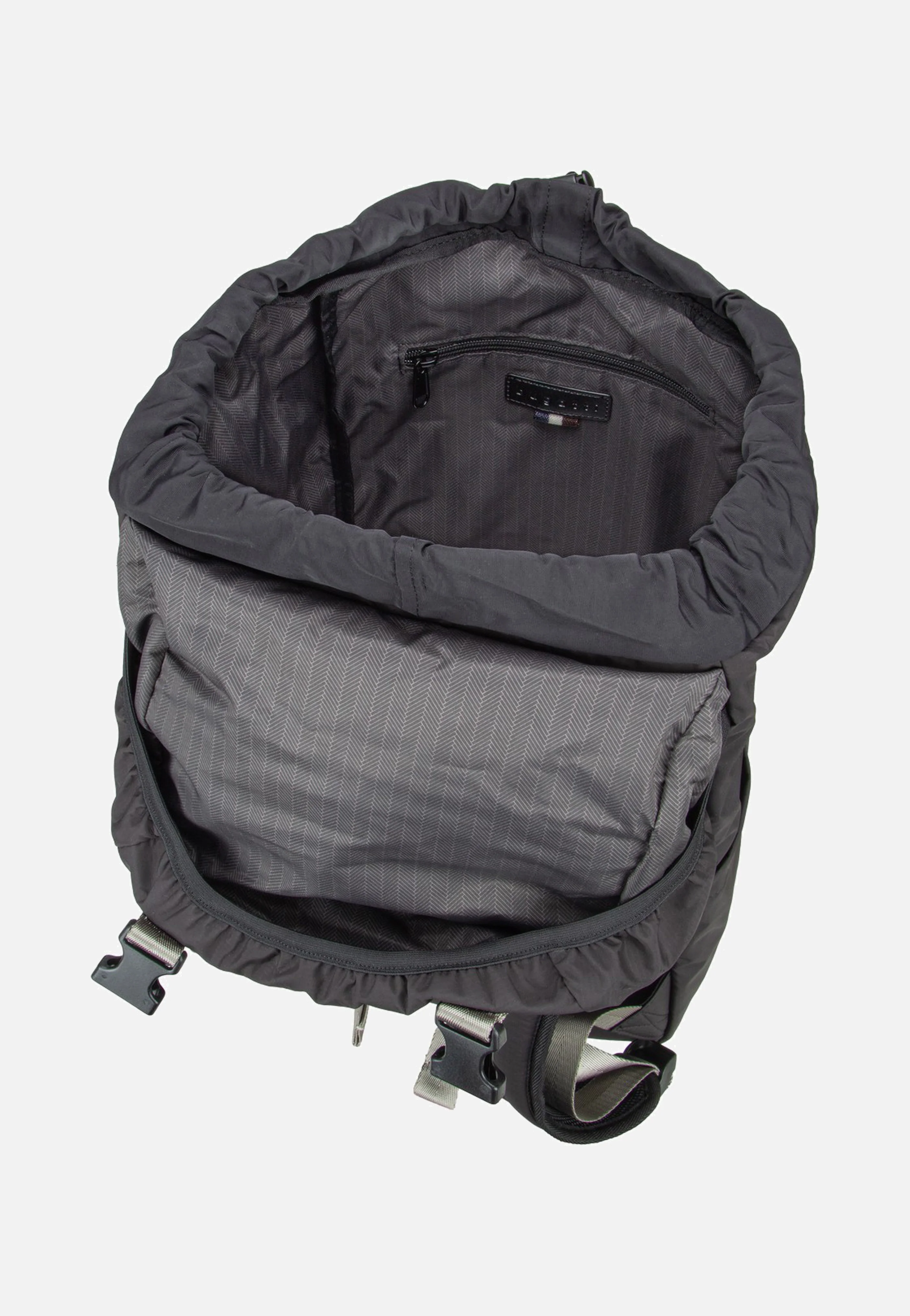 Legere Backpack Black - Rucksack - Image 6
