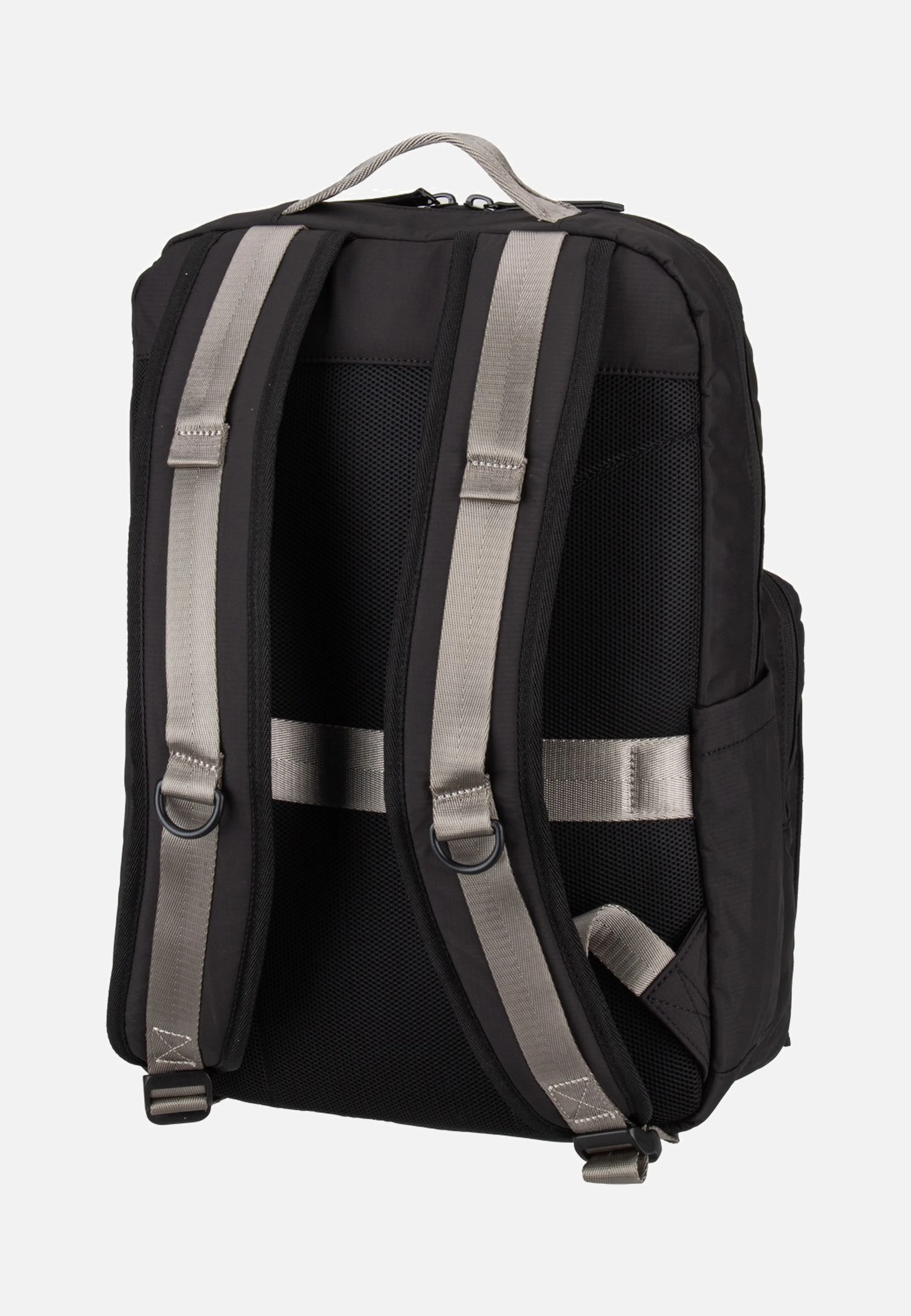 Legere Backpack Black - Rucksack - Image 3