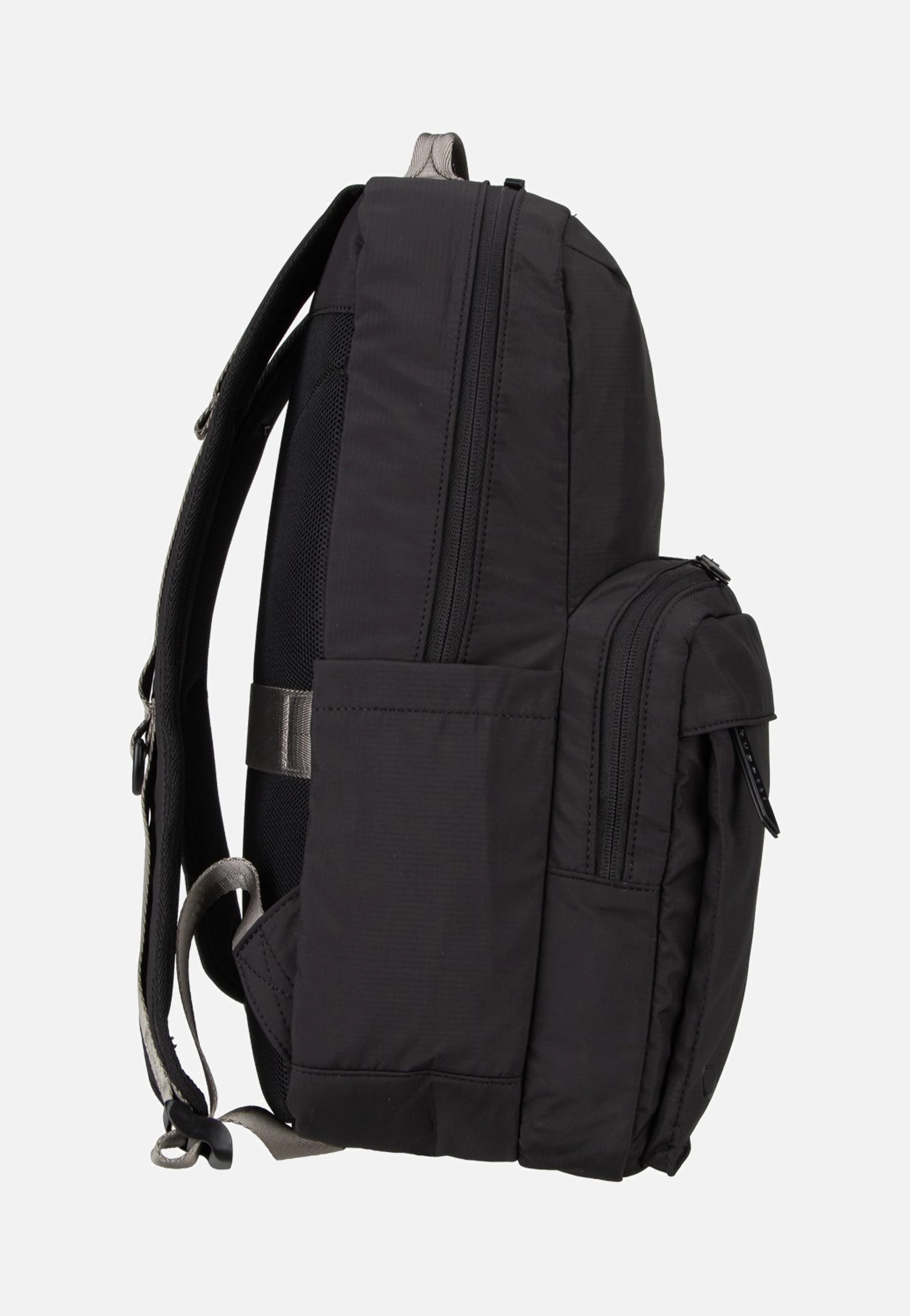Legere Backpack Black - Rucksack - Image 4