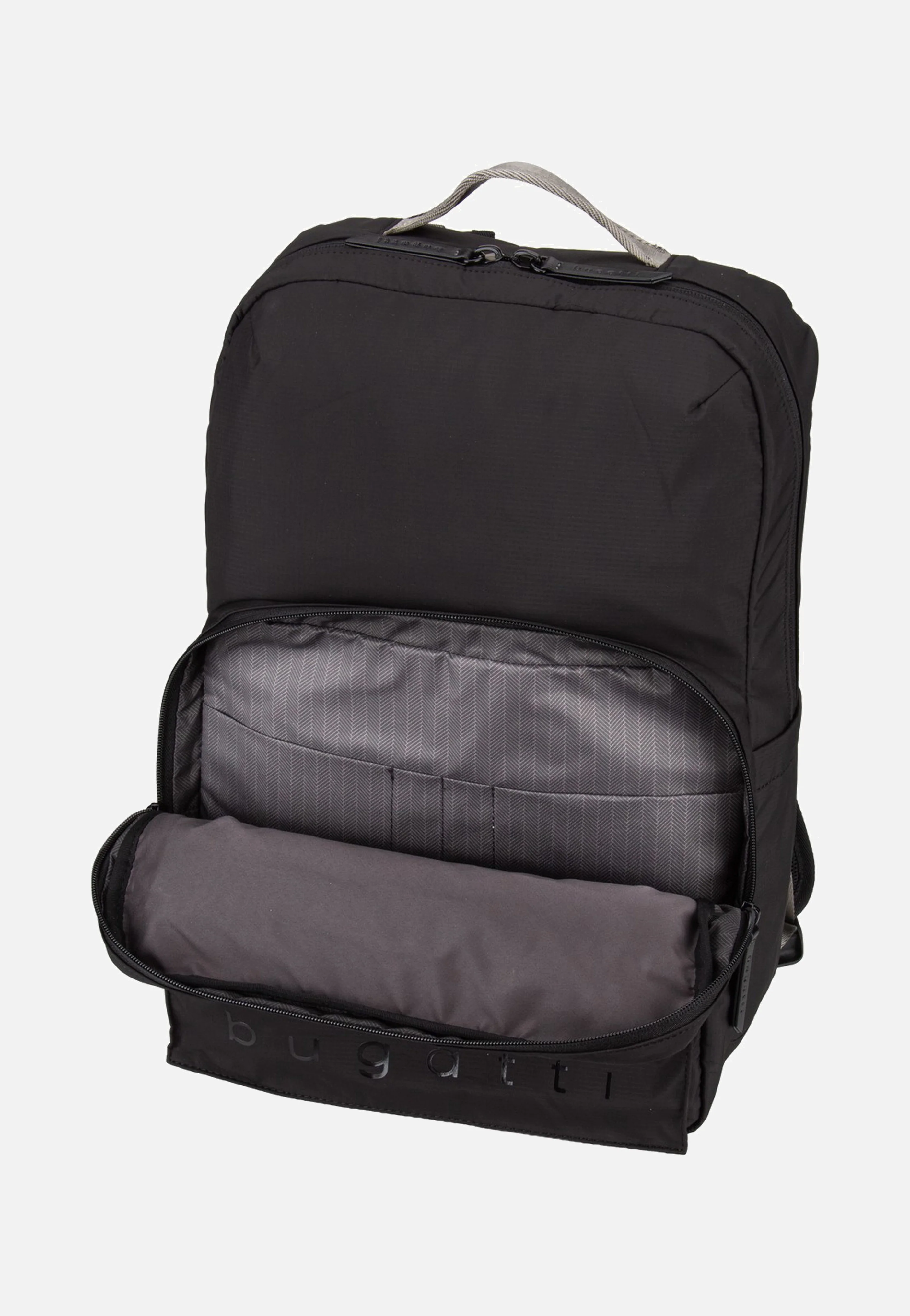 Legere Backpack Black - Rucksack - Image 5